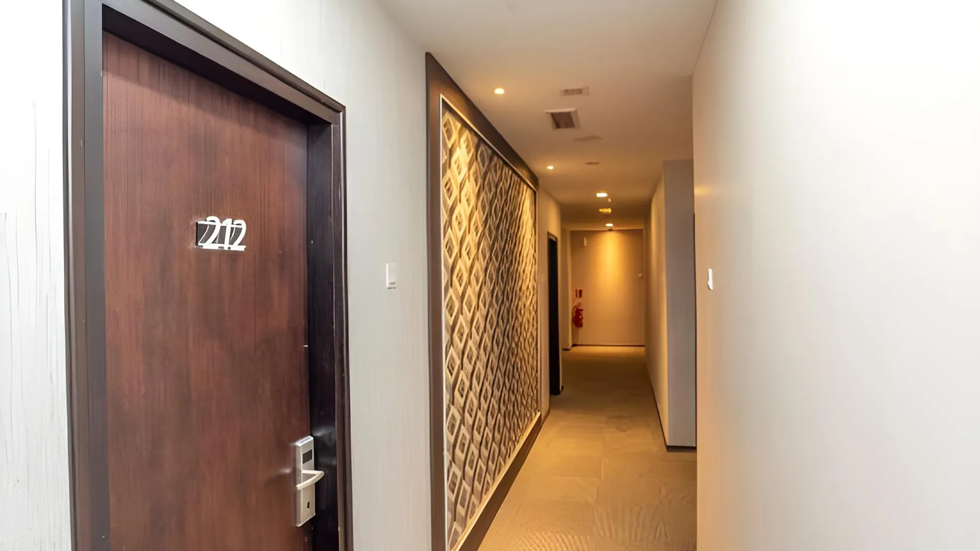 조호바루 / 조호르바루 드 스위트 부티크 호텔 2성급 호텔 전망