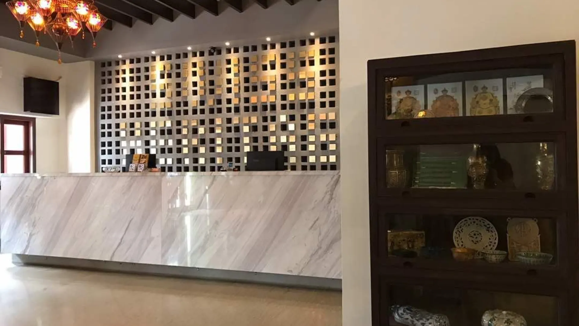 말라카 스위스 호텔 헤리티지 부티크 멜라카 @레드 스퀘어 존커 스트리트 3성급 호텔 수영장