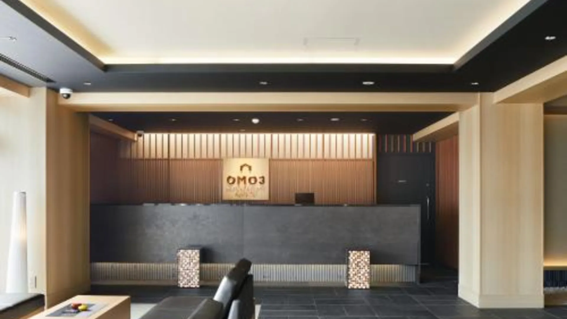 교토 OMO3 교토 토지 바이 호시노 리조트 3성급 호텔 외관