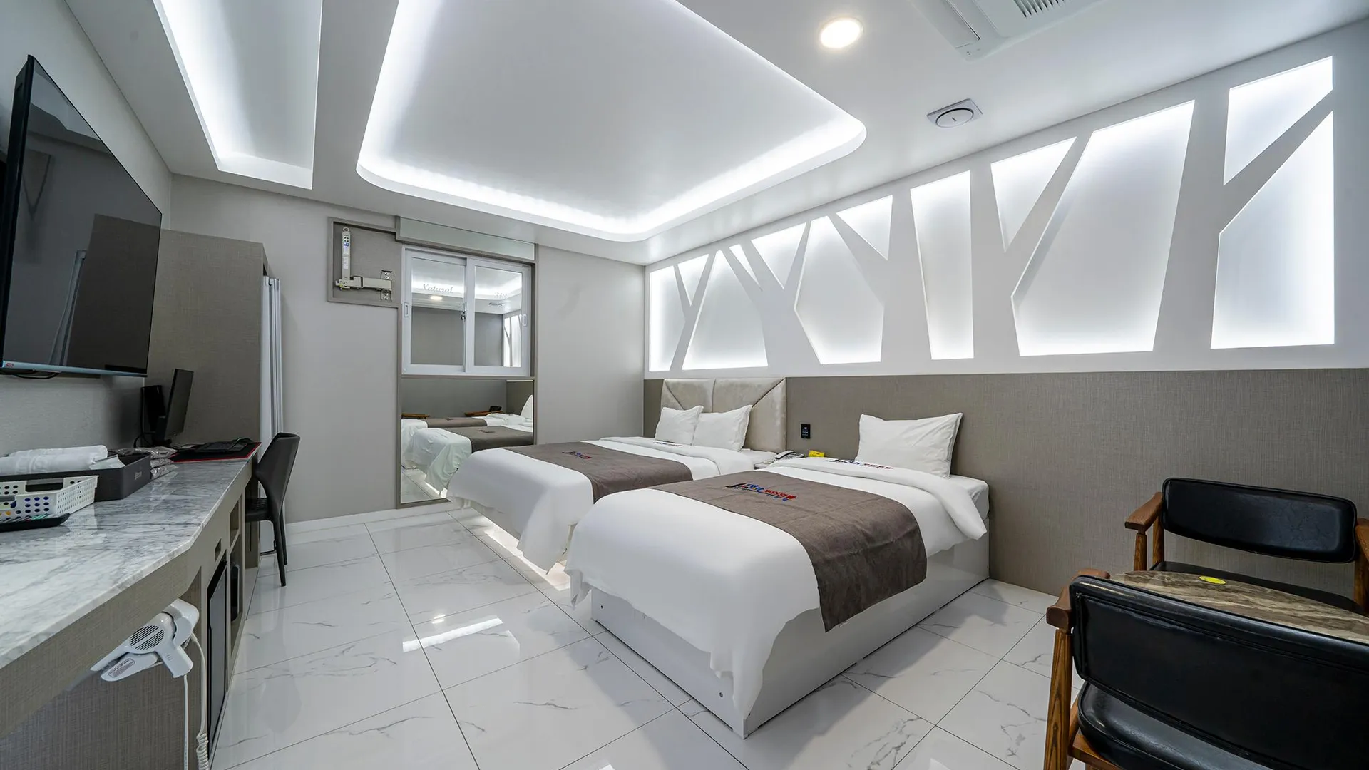 제천 제천 자바 호텔 호텔 스위트룸