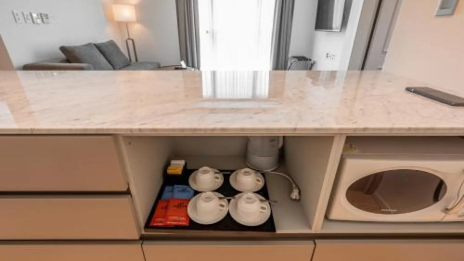 부산 해운대 센텀 호텔 4성급 호텔 부대시설