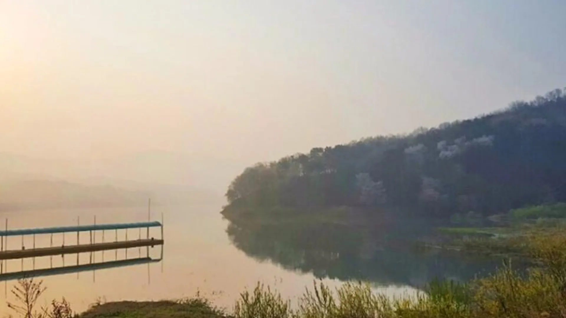 안성 안성 펜션뜰안채 3성급 게스트하우스 객실