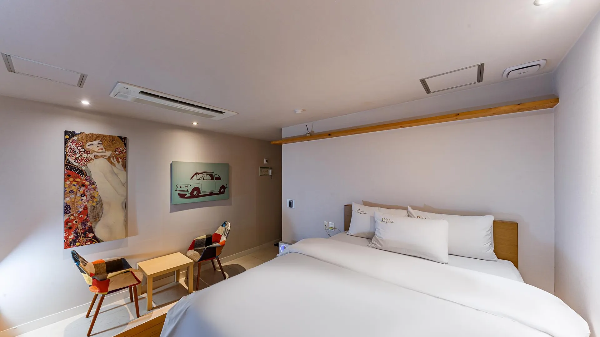 당진 당진 돌체 호텔 스위트룸