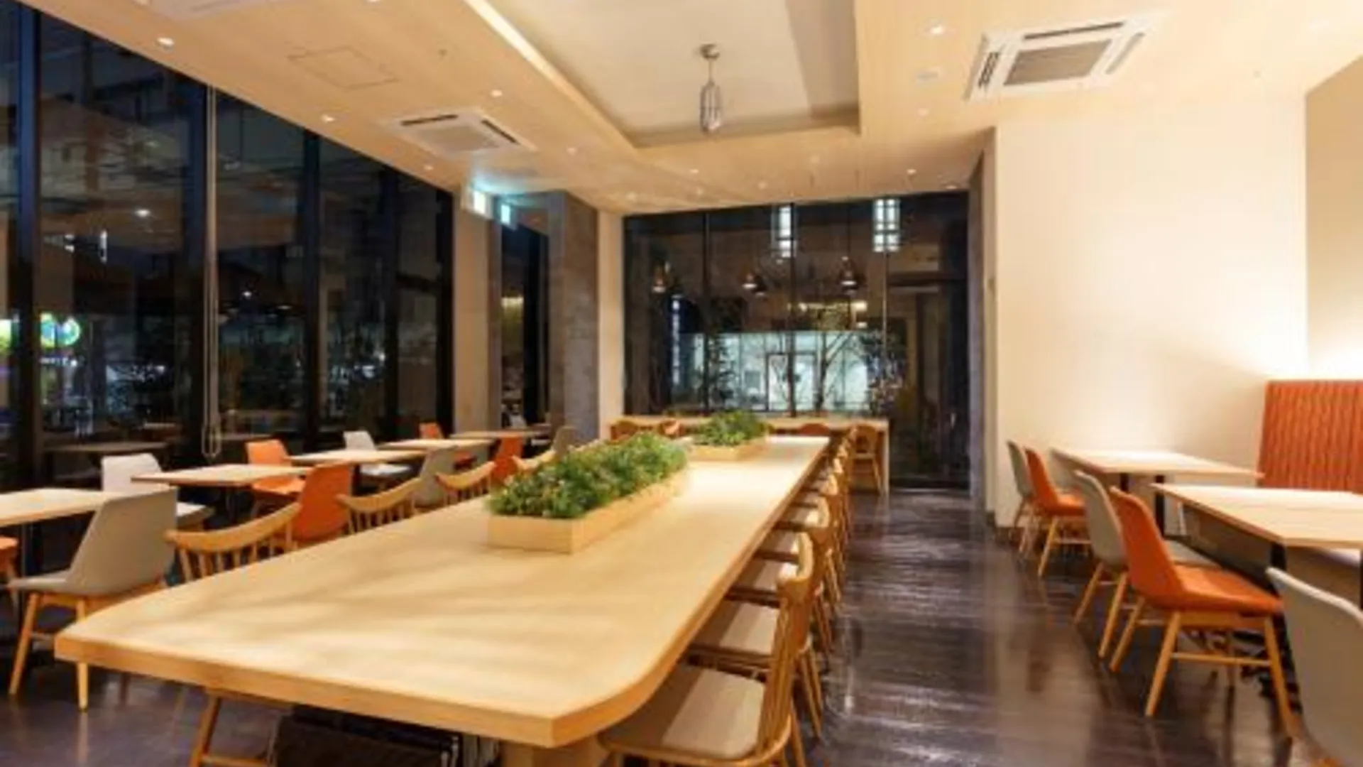 오사카 오사카 뷰 호텔 혼마치 4성급 호텔 로비