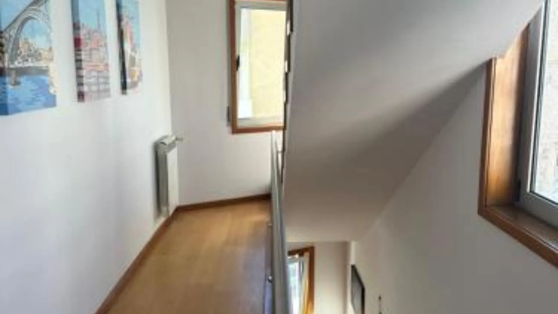 포르투 Burnay Porto Suites 호텔 외관