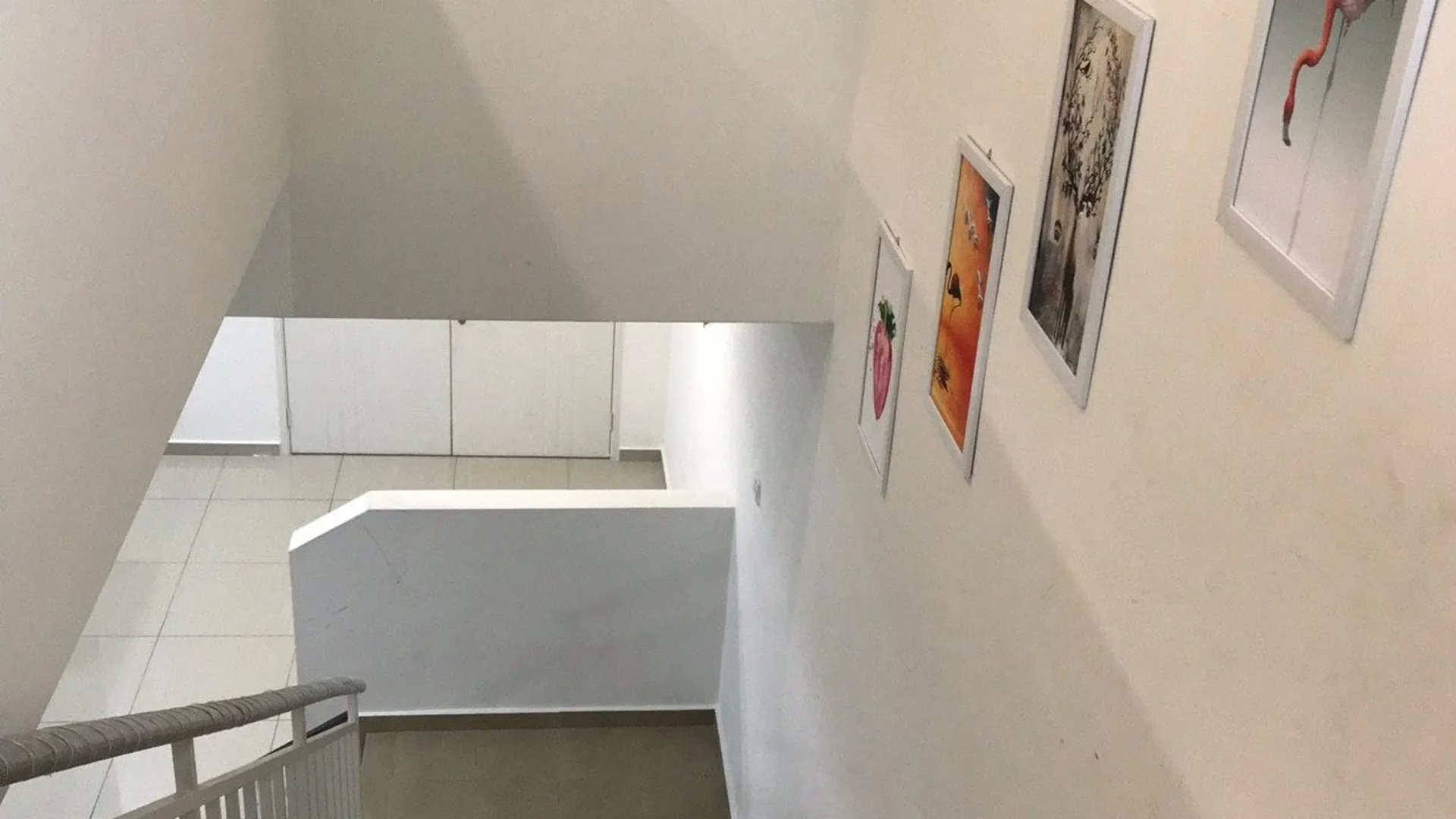 말라카 아에르 크로의 프라이빗 하우스 (1760m², 침실 4개, 프라이빗 욕실 3개) 2성급 게스트하우스 수영장