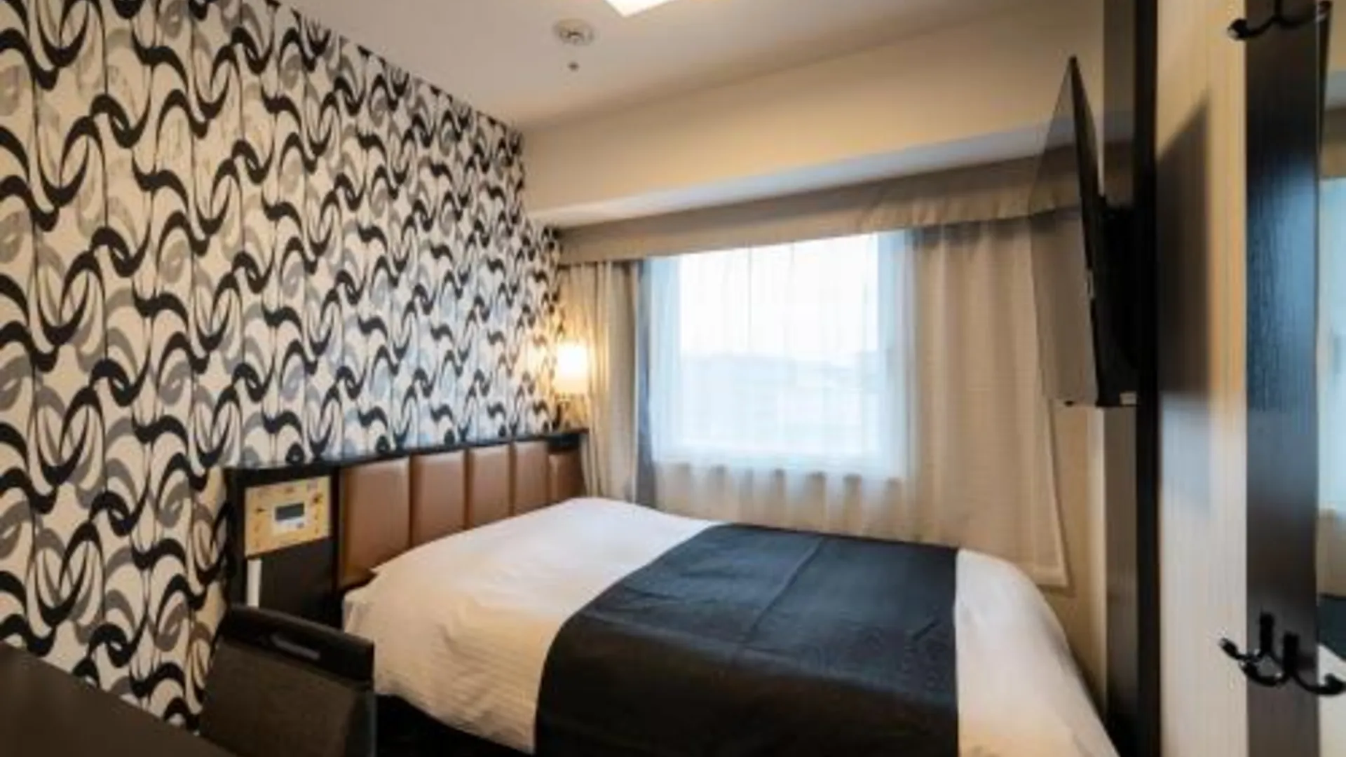 도쿄 / 동경 APA 호텔 아키하바라 에키히가시 3성급 호텔 전망