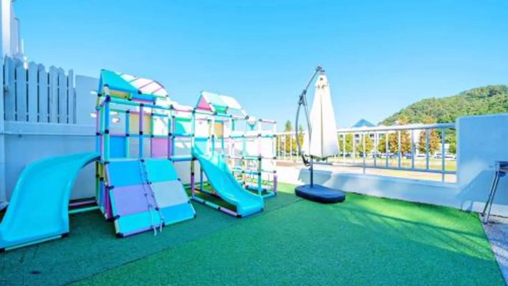 담양 아이리니 펜션 3성급 게스트하우스 레스토랑