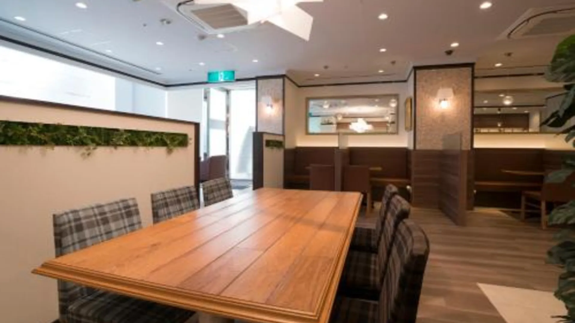 오사카 호텔 알프스 2성급 호텔 스위트룸