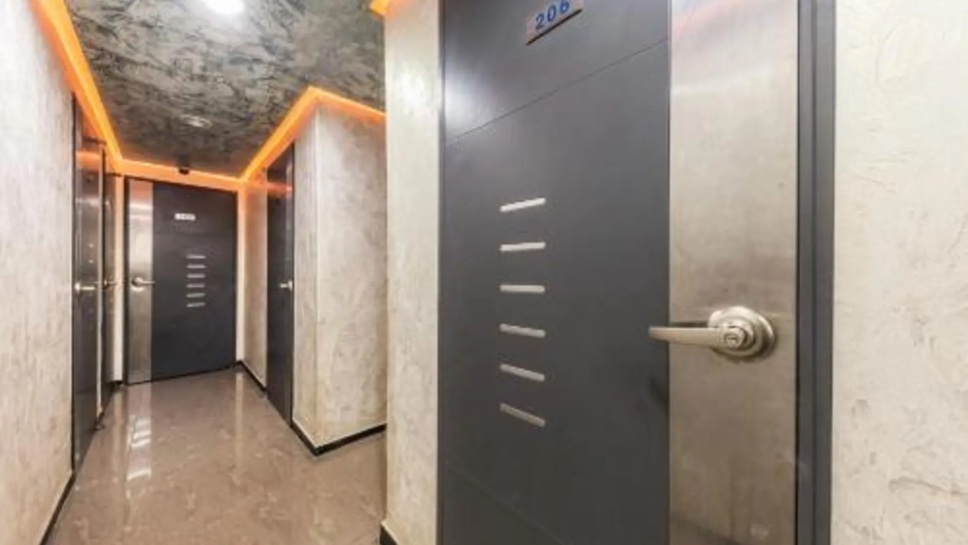 서울 금강모텔 3성급 호텔 전망