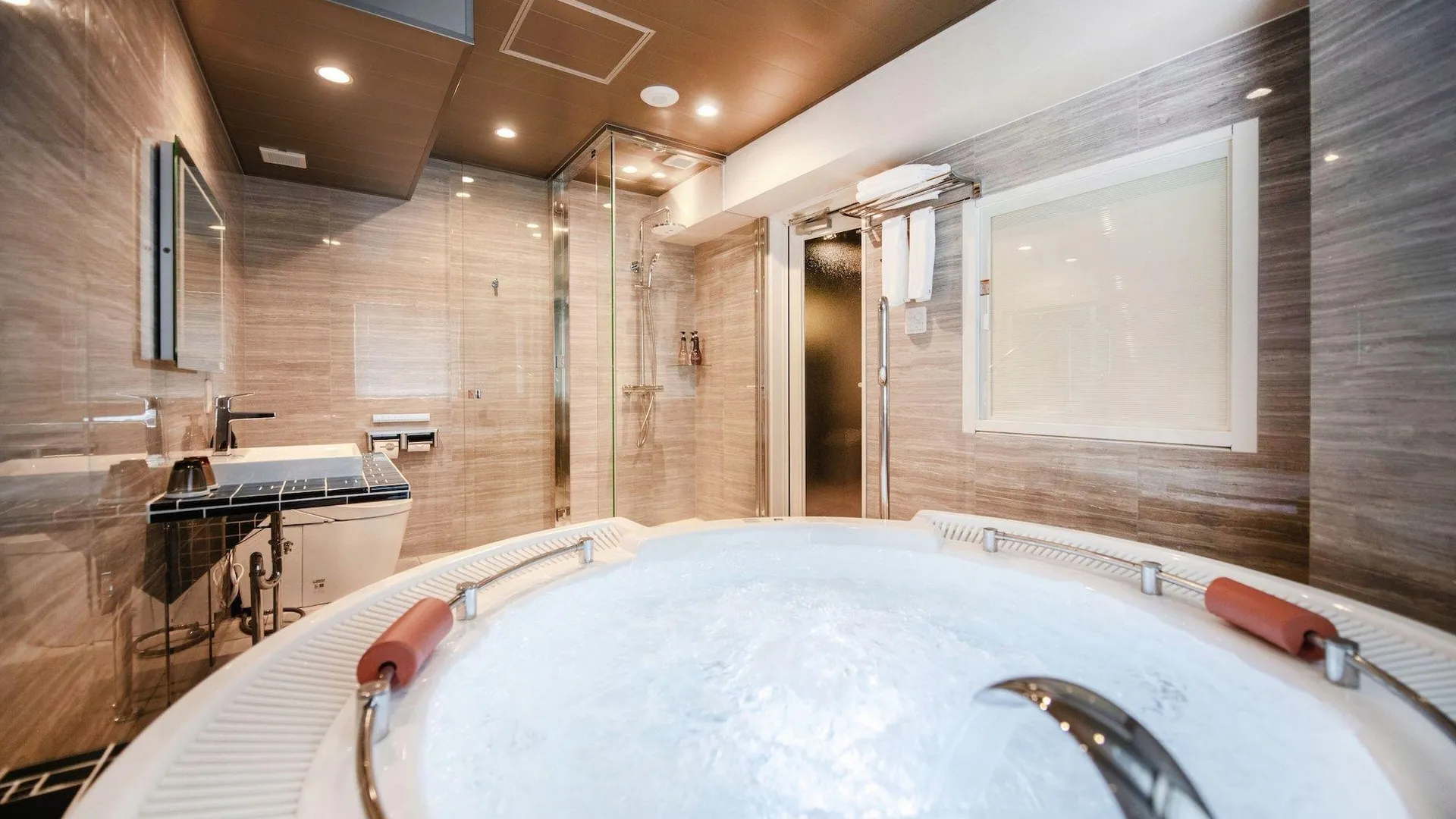 후쿠오카 호텔 프런트 인 후쿠오카 에어포트 3성급 호텔 로비