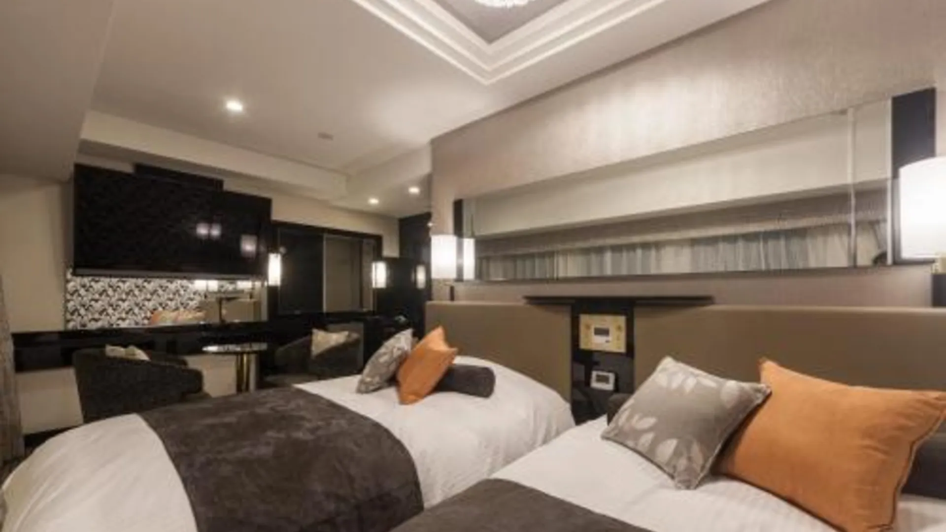 도쿄 / 동경 APA 호텔 아사쿠사-에키마에 3성급 호텔 스위트룸