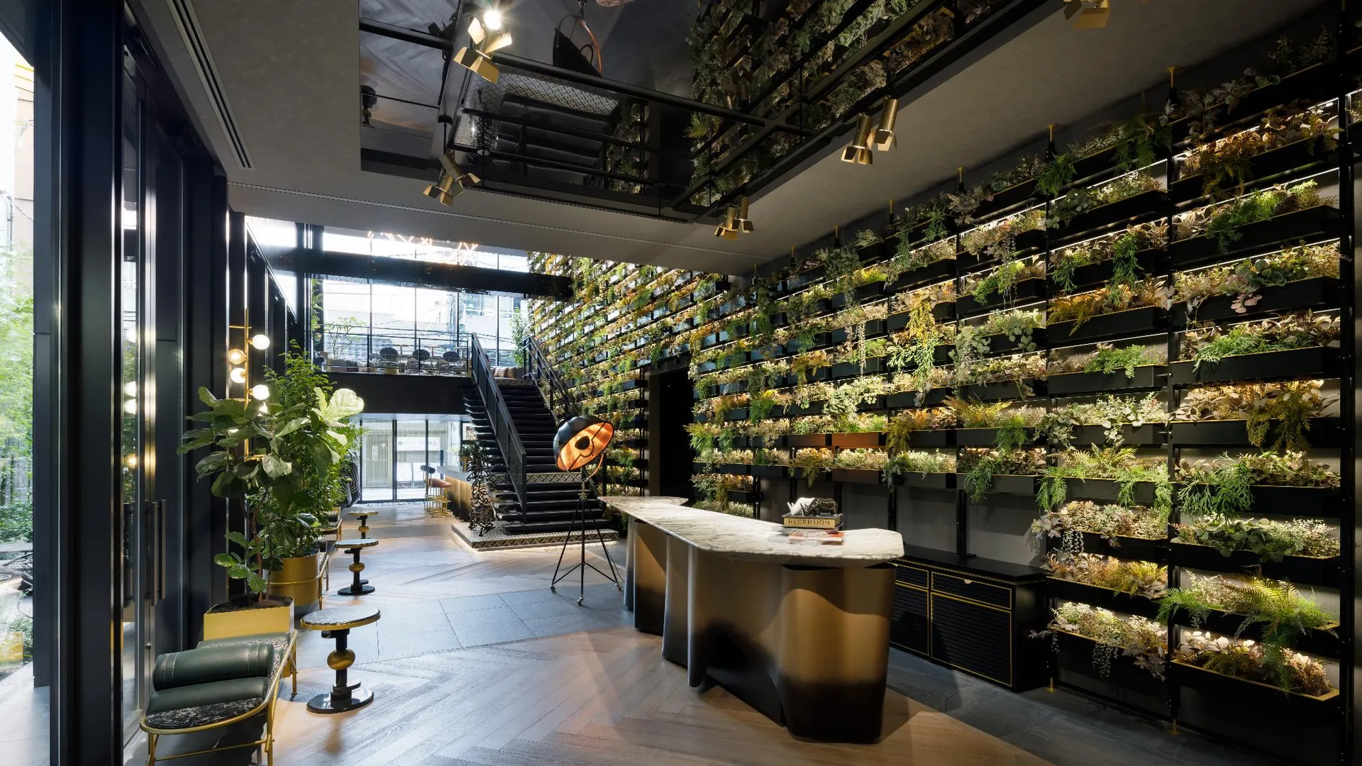 오사카 머큐어 도큐 스테이 오사카 남바 4성급 호텔 수영장