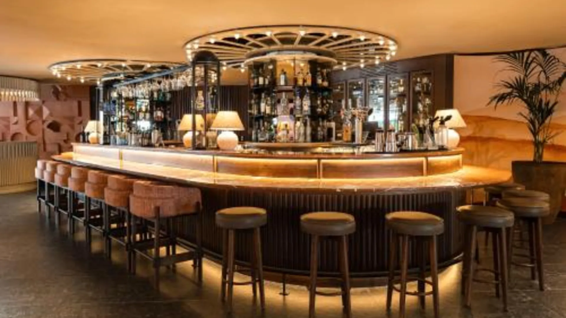 리스본 사나 이그제큐티브 호텔 3성급 호텔 스위트룸