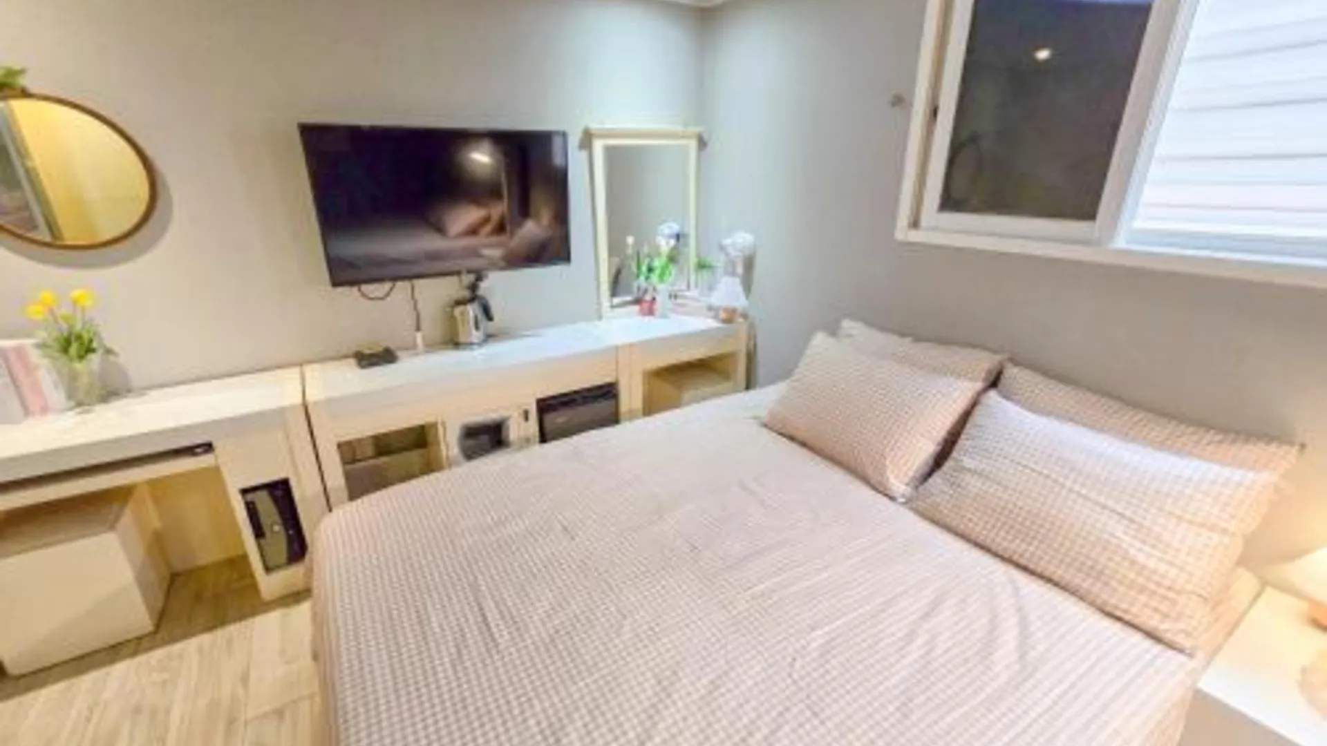 서울 구로디지털단지 탑 스테이 3성급 호텔 레스토랑