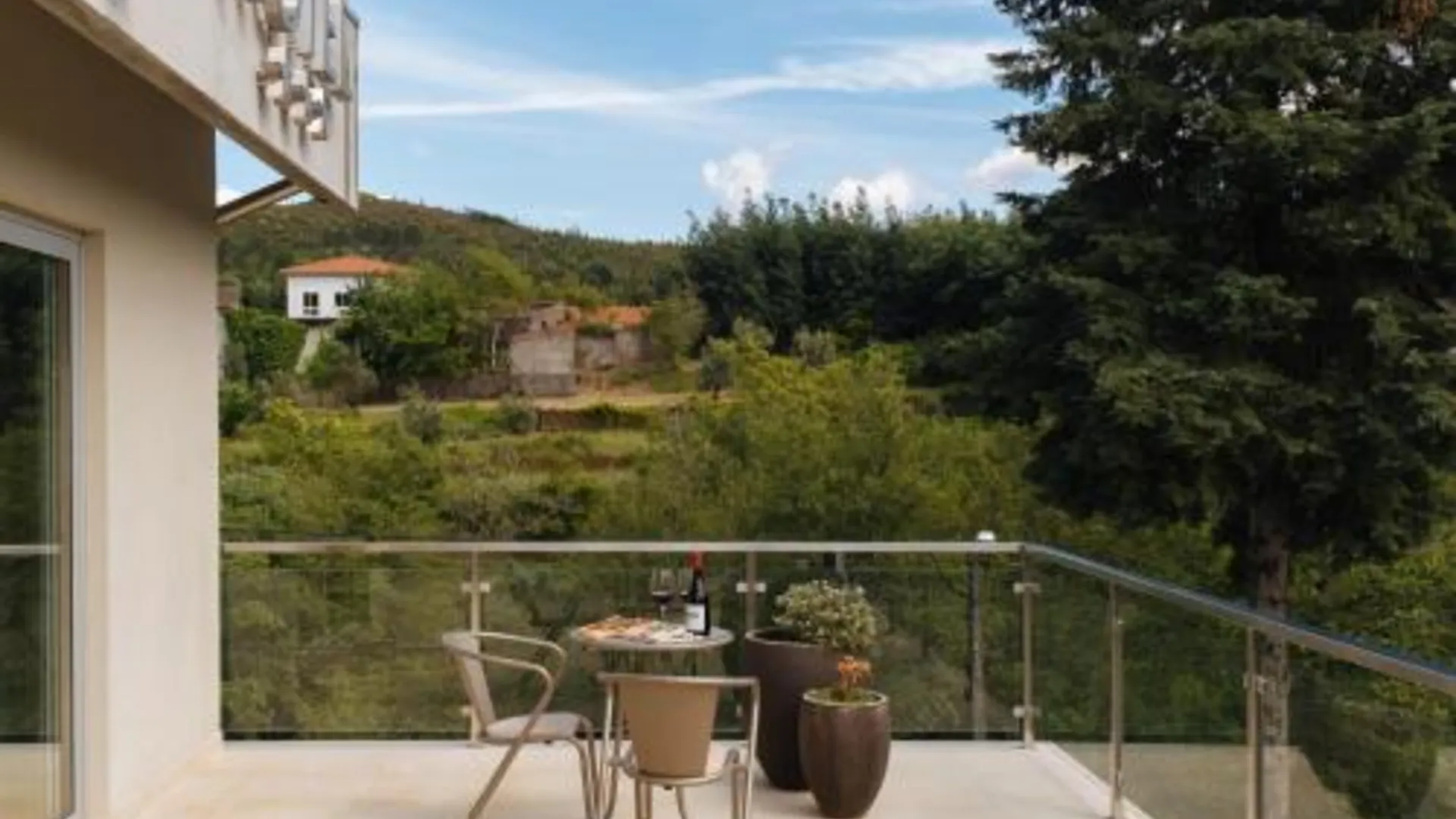 올리베이라 도 호스피탈 Alva Valley Hotel 4성급 호텔 레스토랑