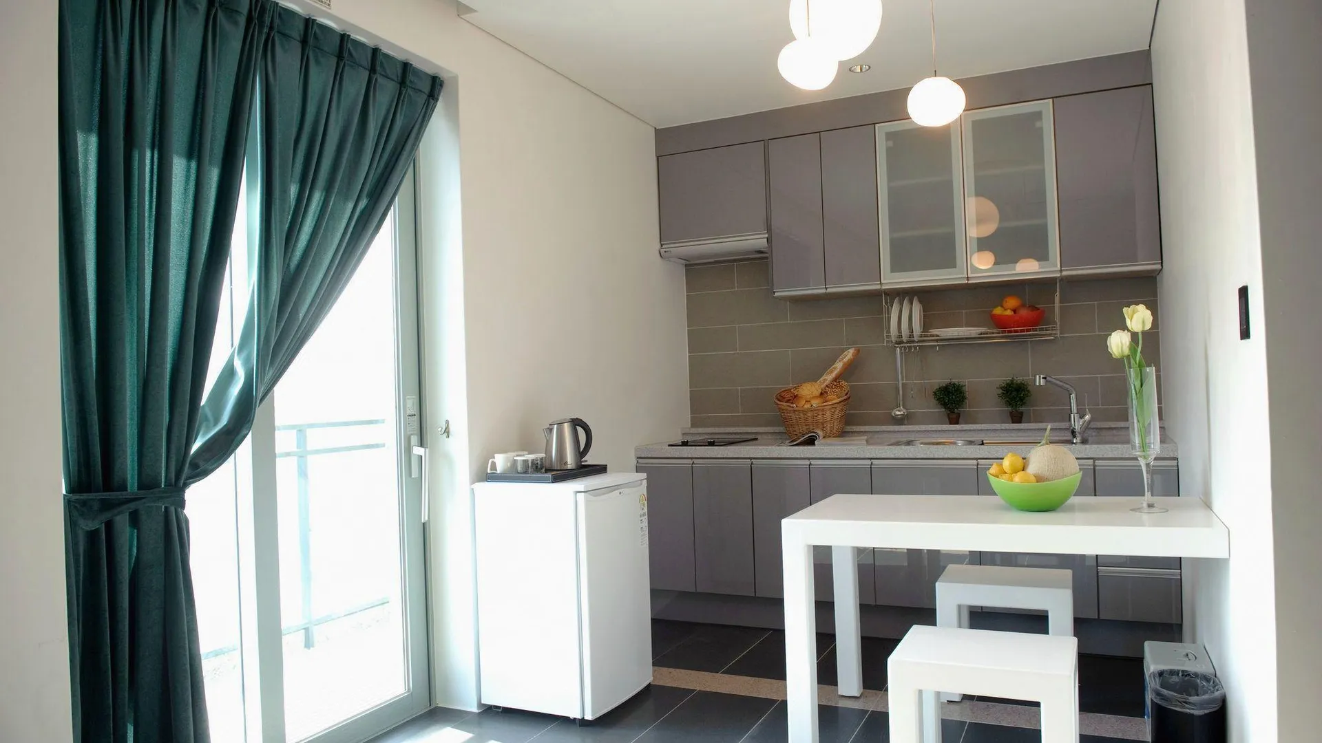 전주 재즈 어라운드 호텔 호텔 부대시설