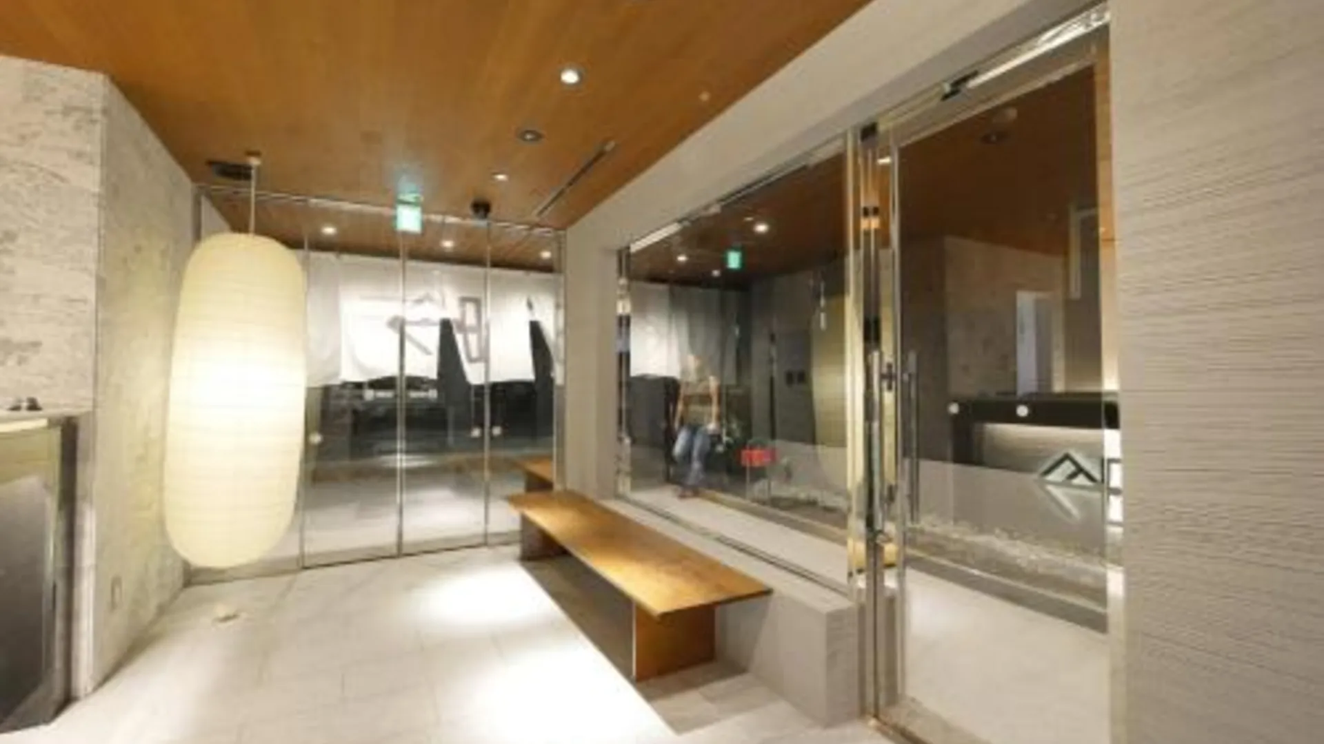 도쿄 / 동경 킨 호텔 4성급 호텔 로비