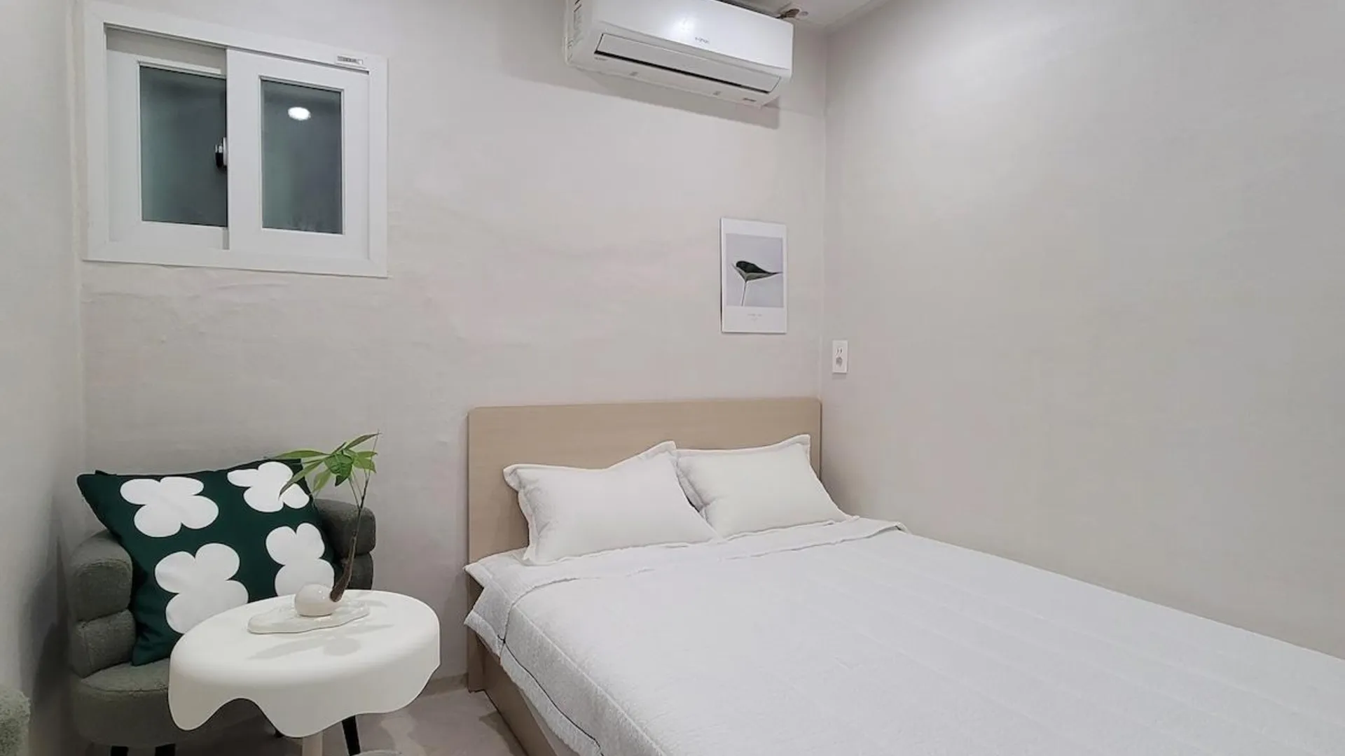 서울 구로의 프라이빗 하우스 (m², 침실 1개, 프라이빗 욕실 1개) 3성급 싱글룸 객실