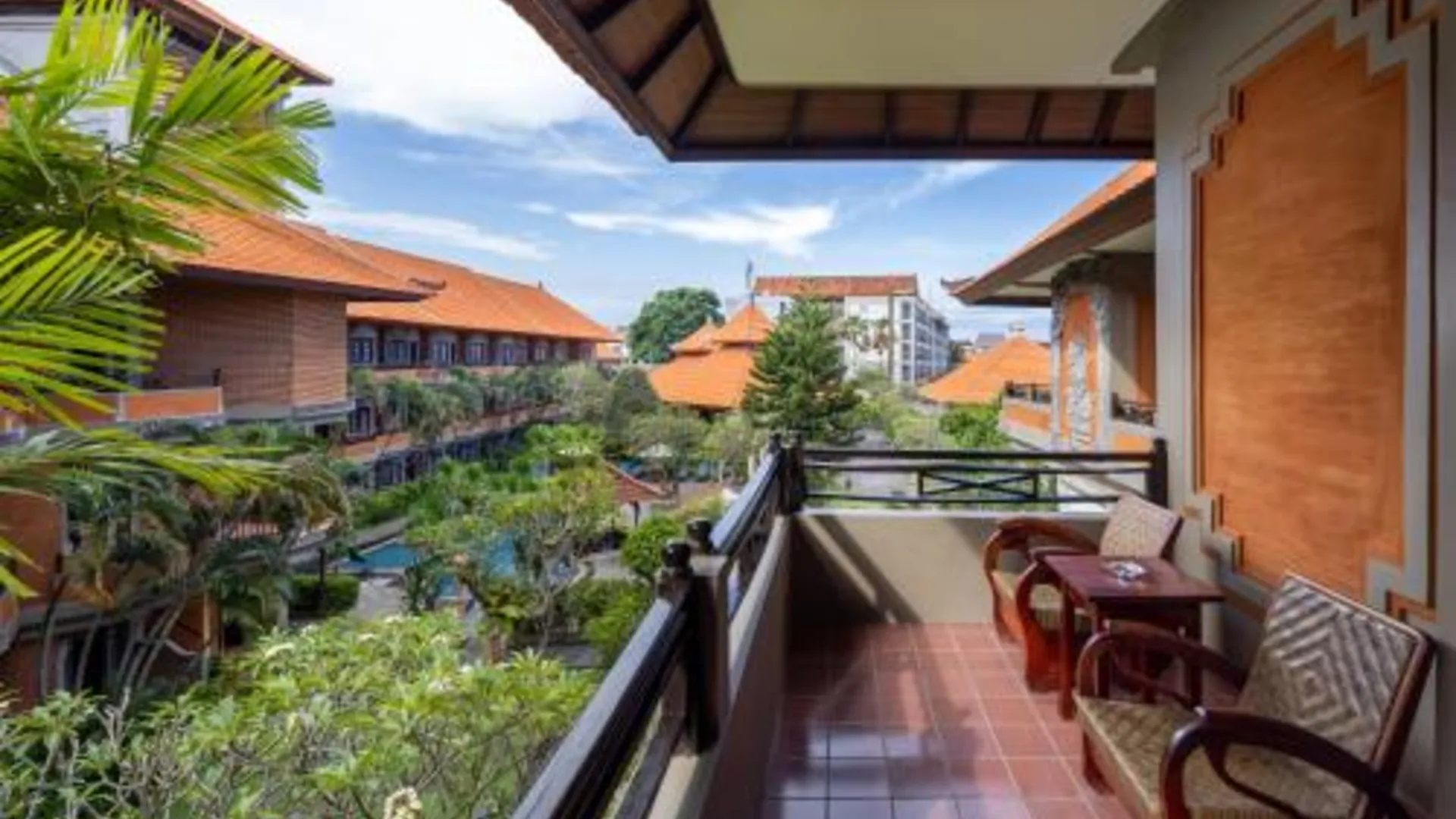 발리 아디 다르마 호텔 쿠타 4성급 호텔 부대시설