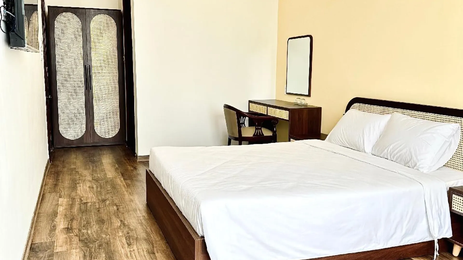 다낭 한 리버라인 호텔 앤 카페테리아 다낭 4성급 호텔 부대시설