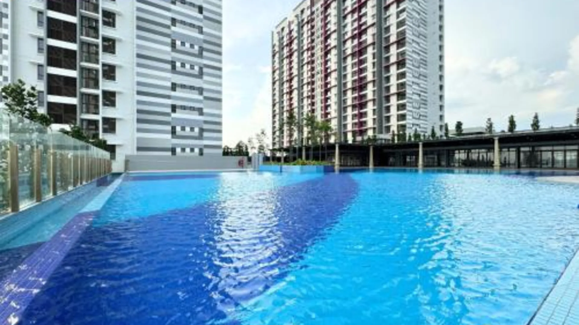 말라카 존커의 아파트먼트 (100m², 침실 3개, 프라이빗 욕실 2개) 3성급 게스트하우스 로비