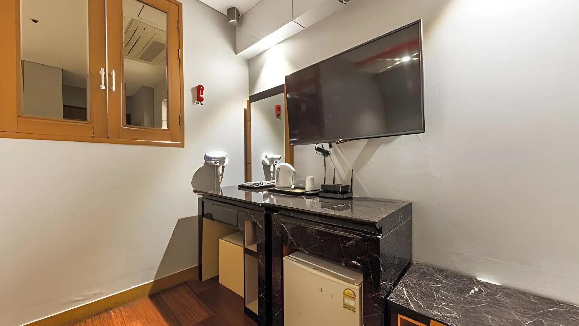 서울 동대문 시그니처 관광호텔 1성급 호텔 부대시설