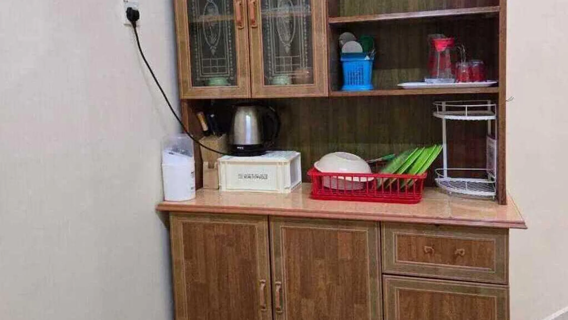 창런 창룽의 프라이빗 하우스 (600m², 침실 3개, 프라이빗 욕실 2개) 2성급 싱글룸 외관