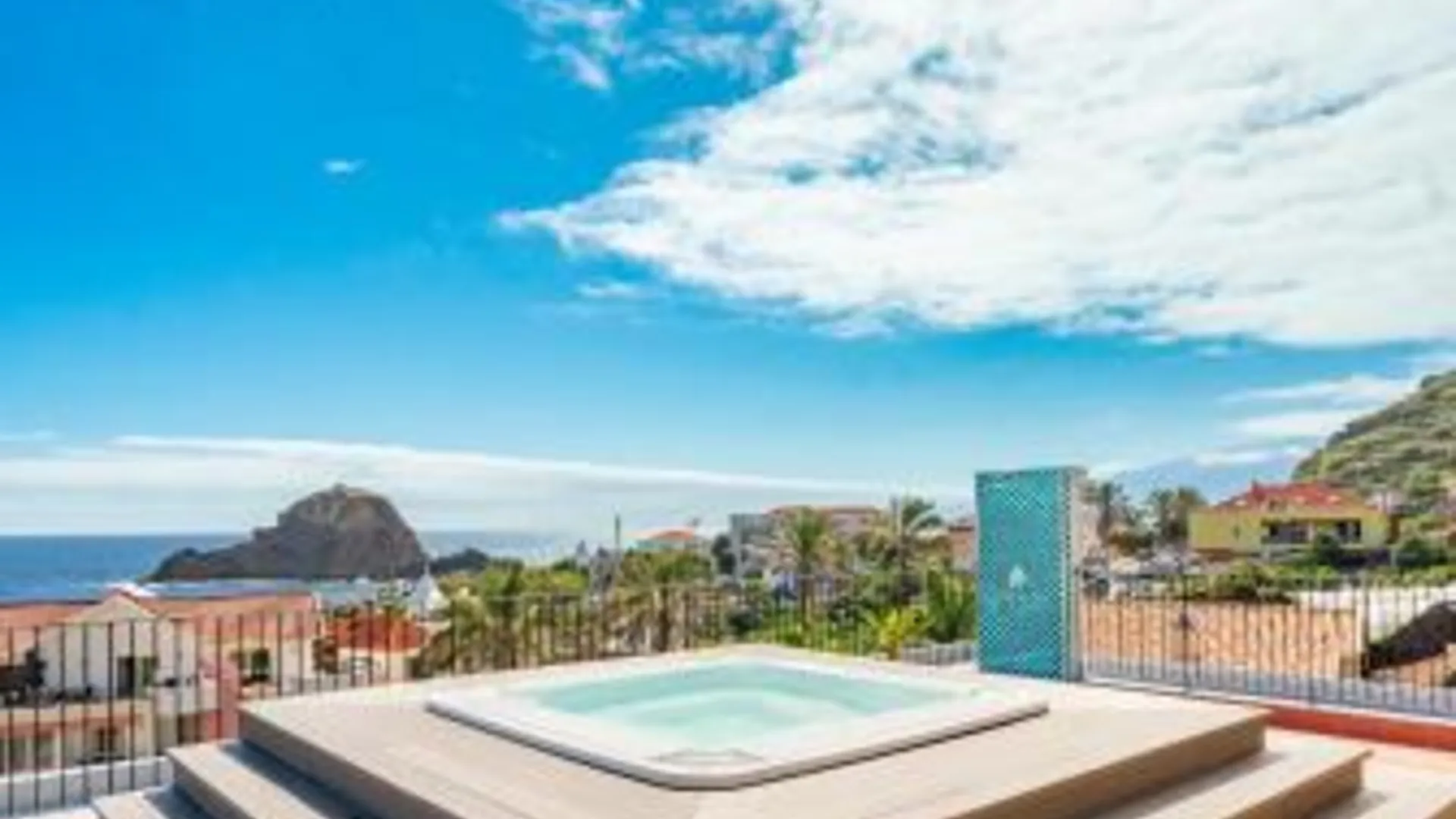 마데이라 섬 Studios by Aqua Natura Hotels 4성급 호텔 부대시설