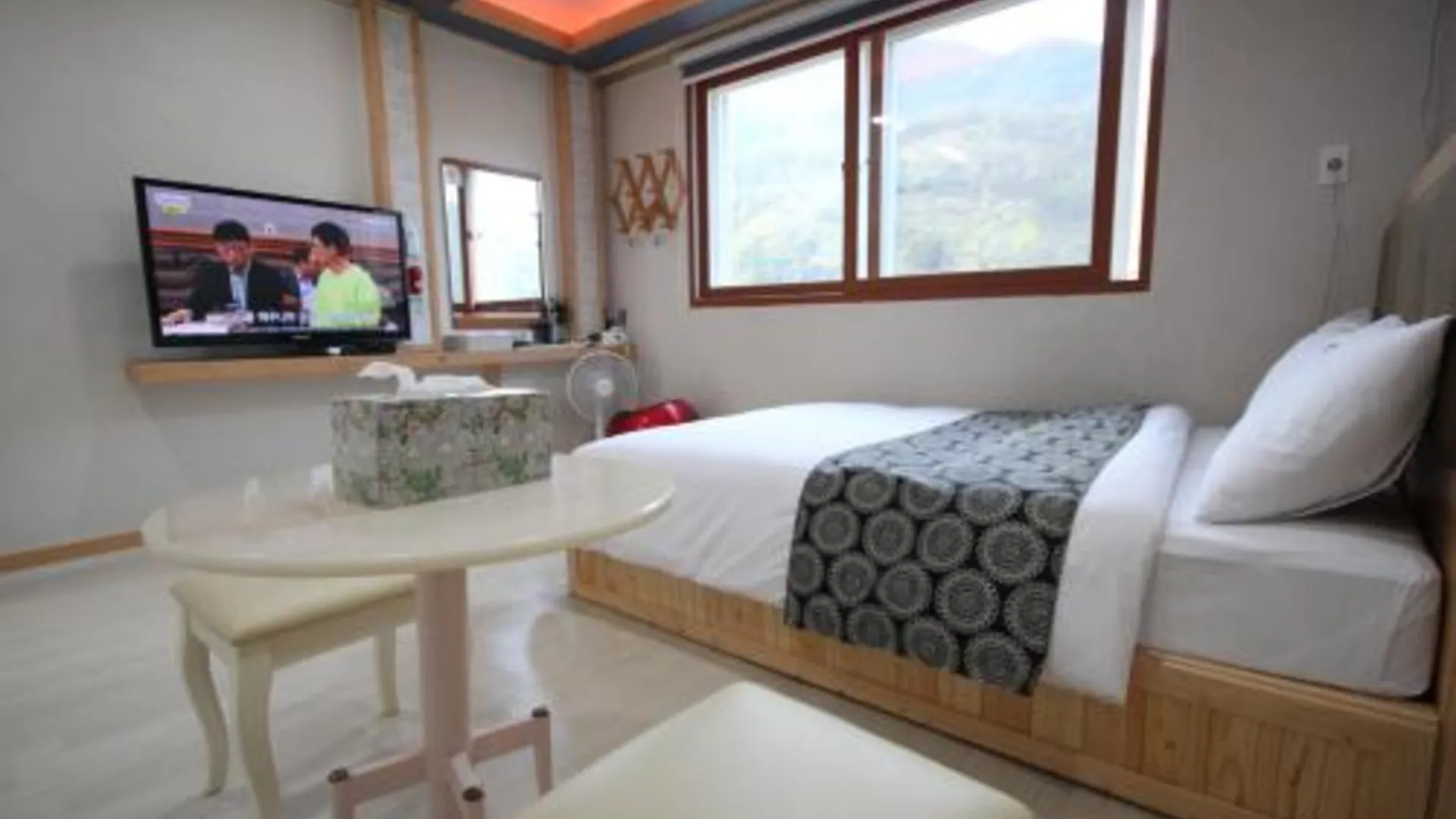 하동 RG 펜션 5성급 게스트하우스 스위트룸