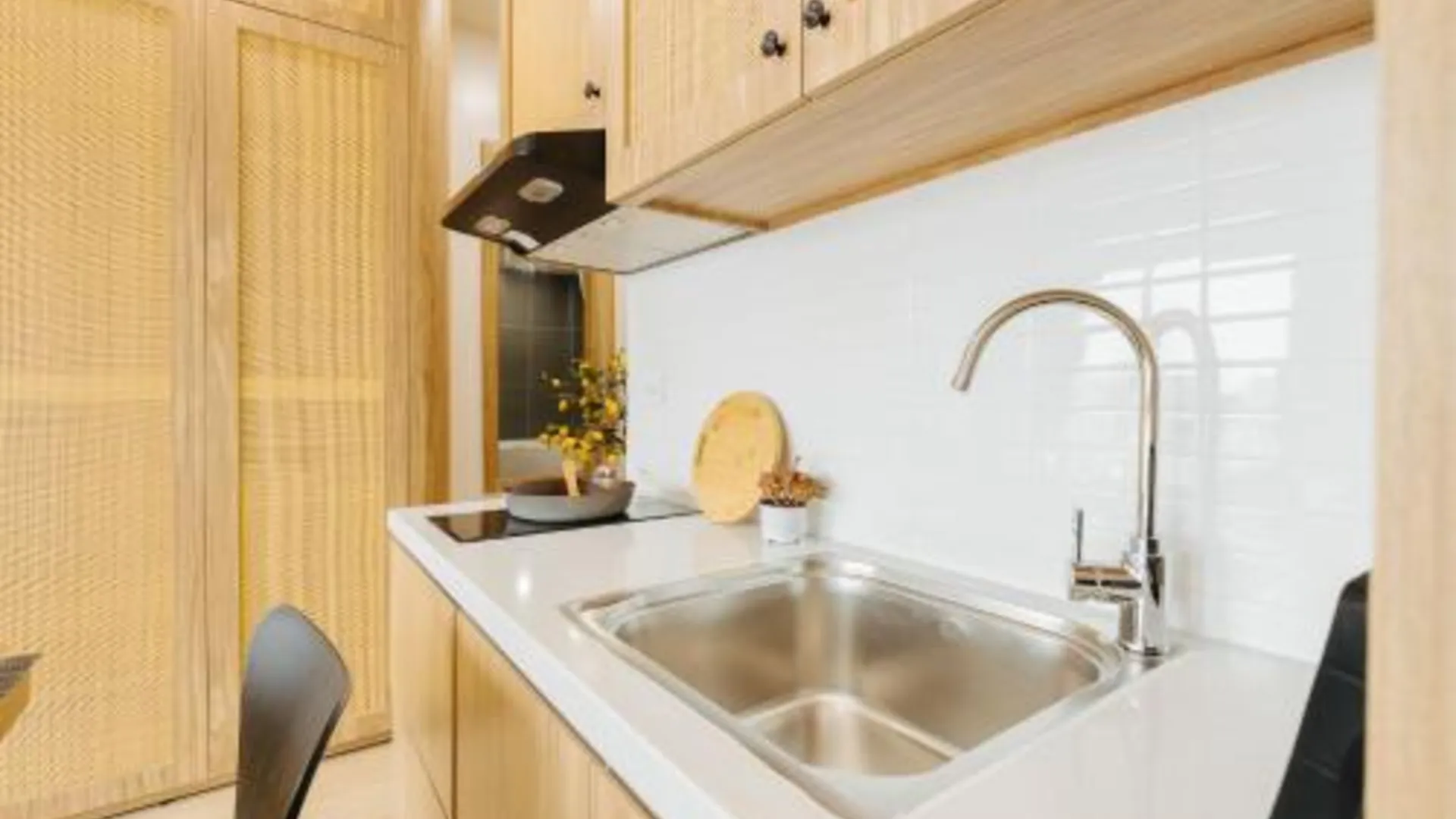 하노이 미르셀라 어반 스튜디오 4성급 호텔 외관