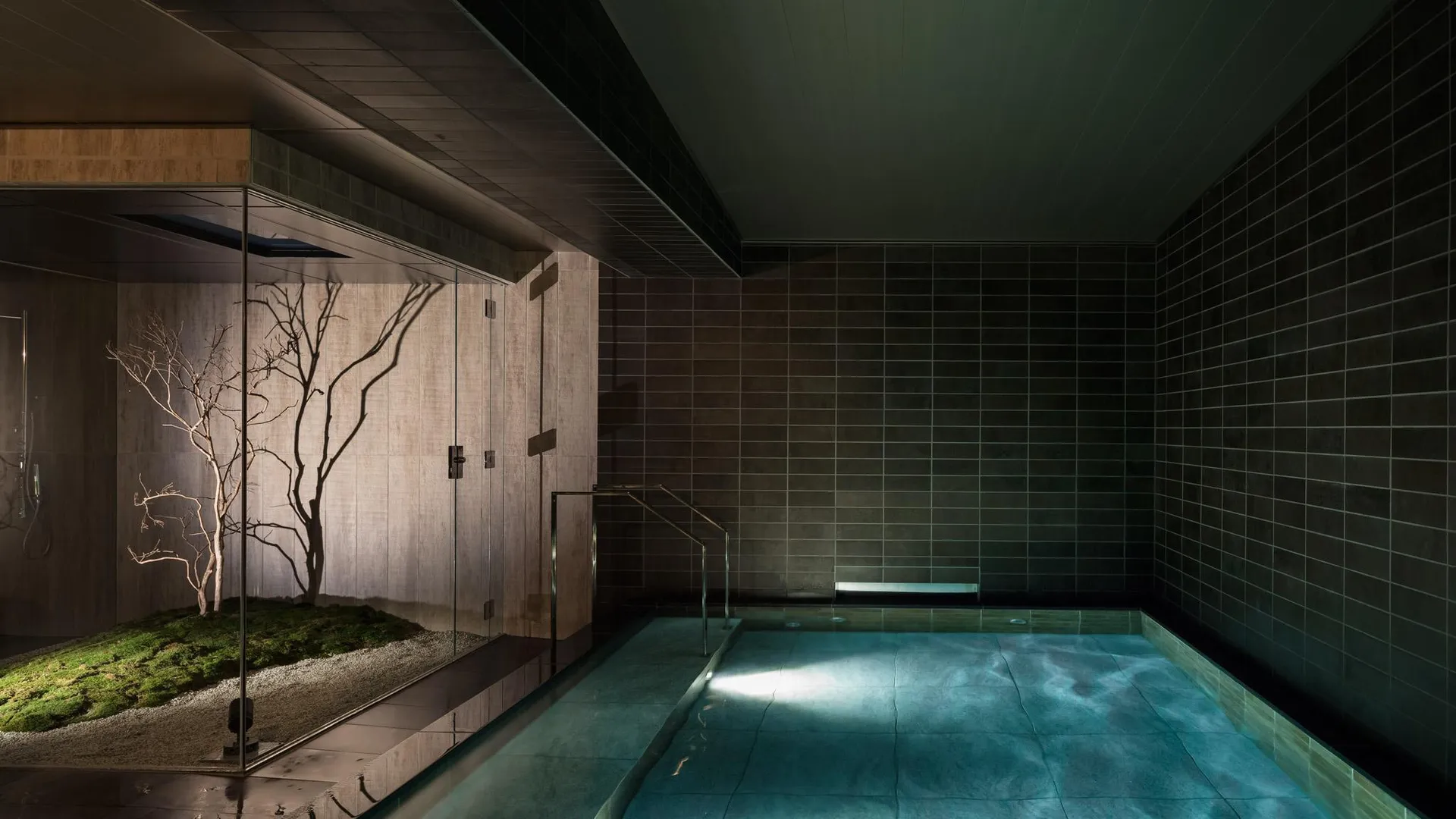 교토 교토 그랑벨 호텔 4성급 호텔 수영장