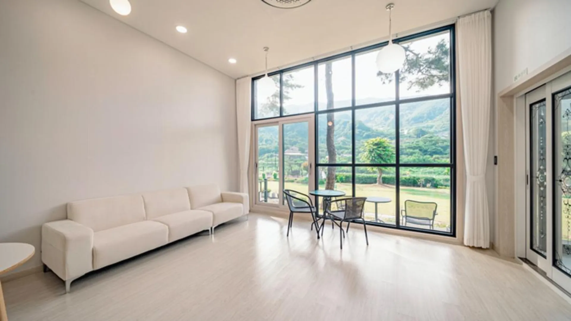 하동 하동 써니힐스테이 2성급 게스트하우스 부대시설