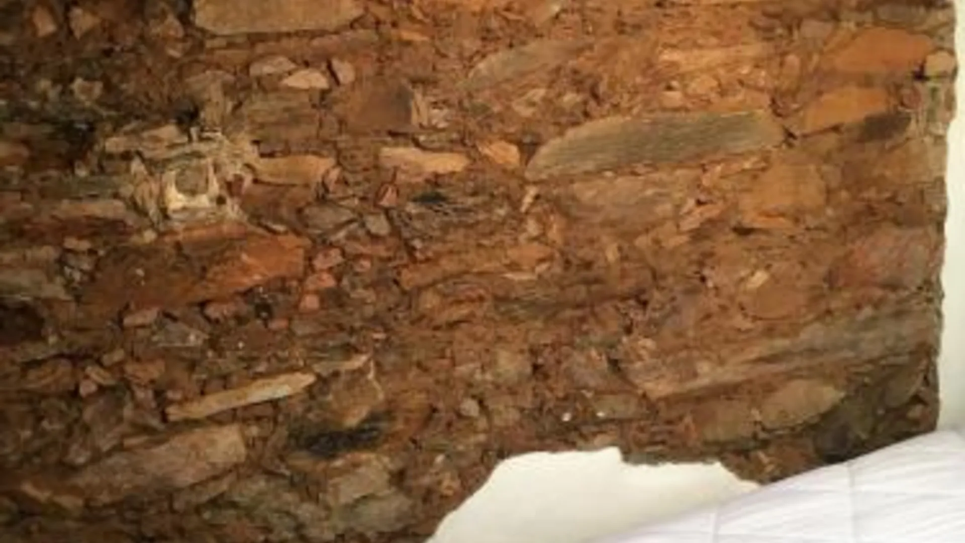 몬사라츠 Recanto do Sossego 3성급 싱글룸 스위트룸