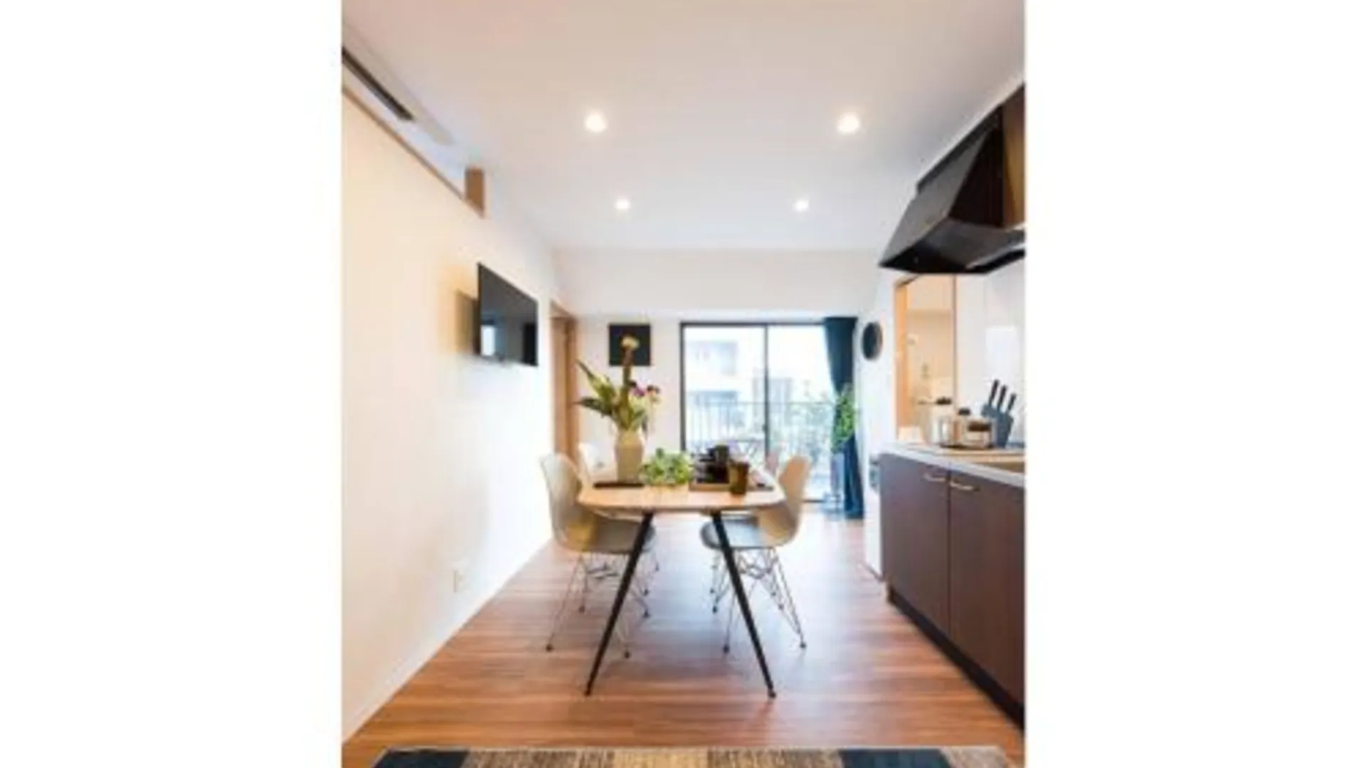 도쿄 / 동경 토라 호텔 스카이트리 3성급 호텔 외관