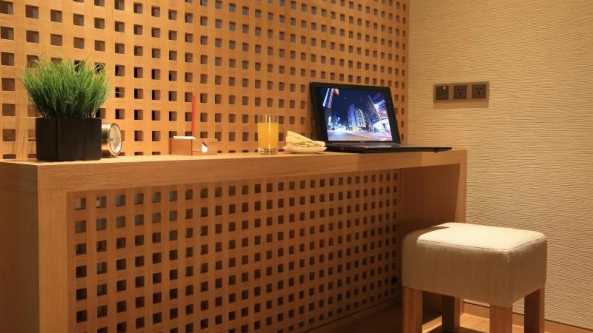 서울 보르조미 부티크 서울 호텔 3성급 호텔 레스토랑