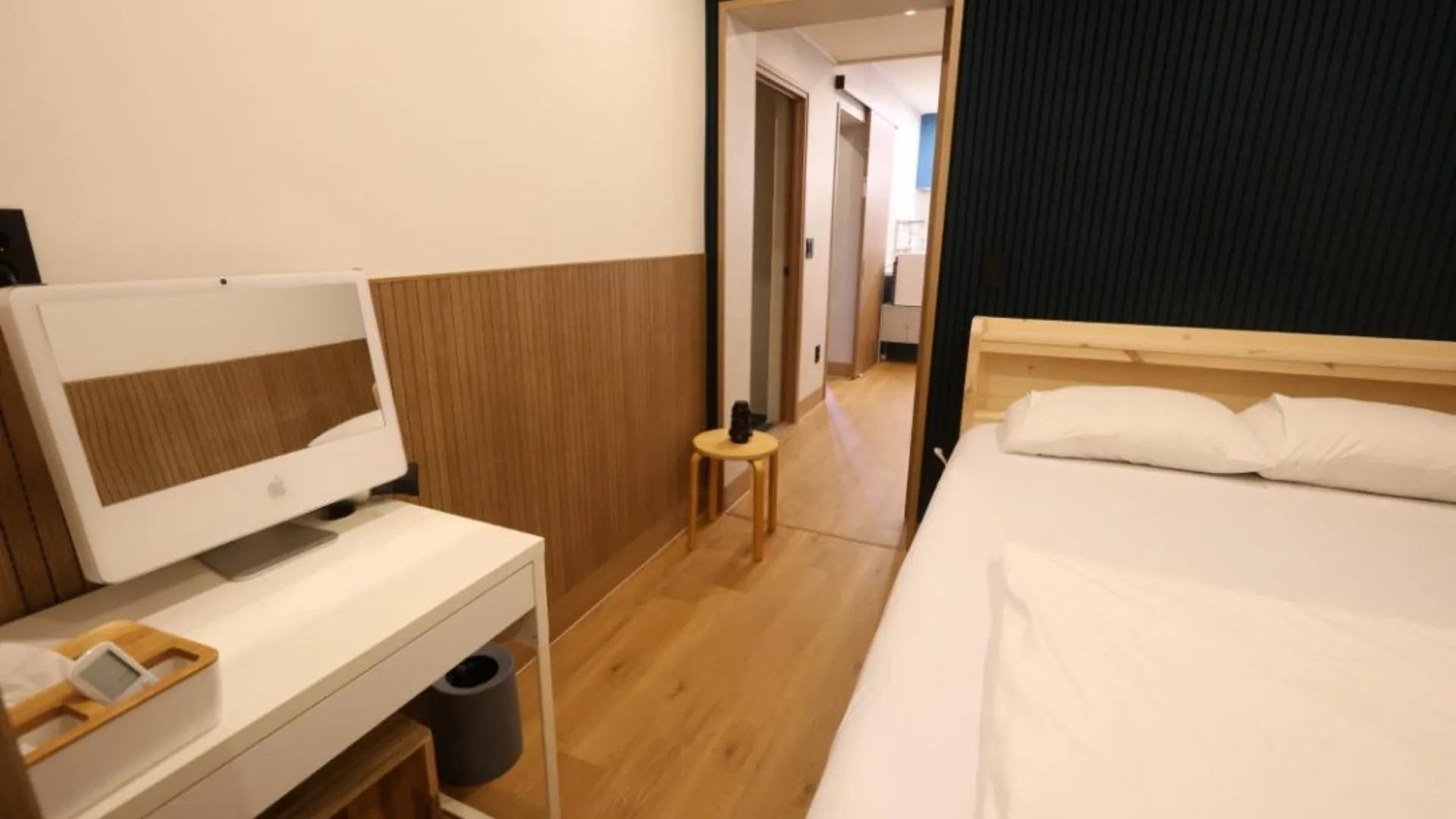 담양 담양 선인장카라반&호스텔 2성급 게스트하우스 스위트룸