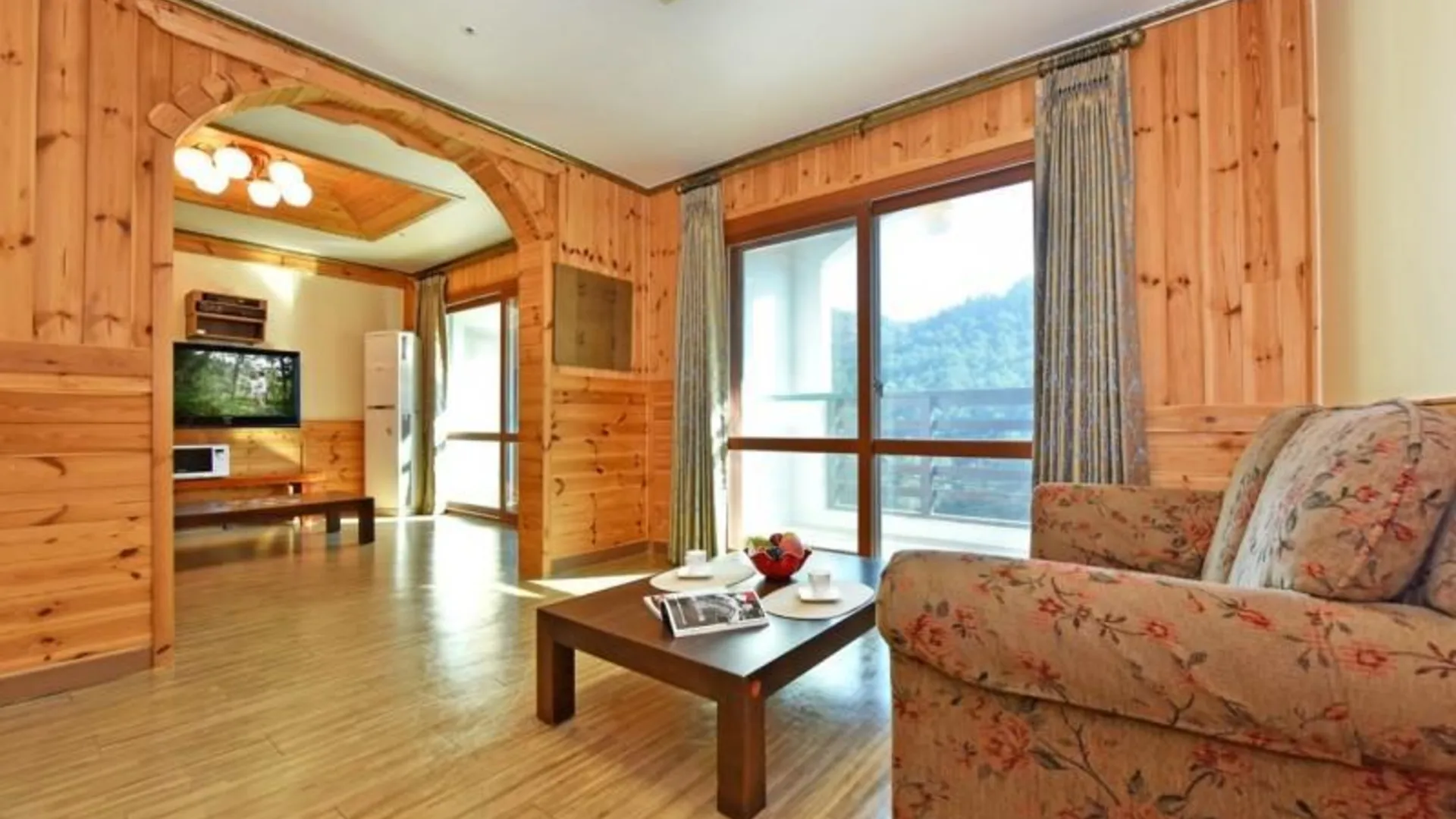 가평 가평 축령산히든밸리펜션 2성급 게스트하우스 스위트룸