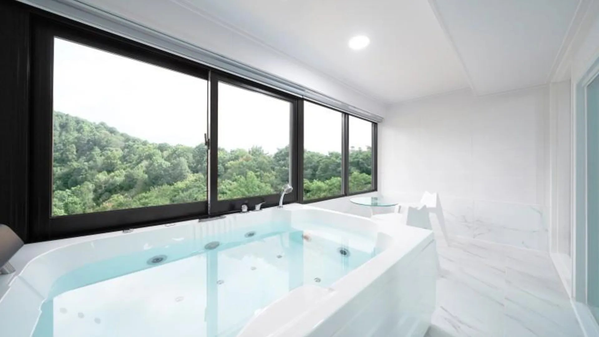 가평 가평 도우 펜션 1성급 게스트하우스 객실