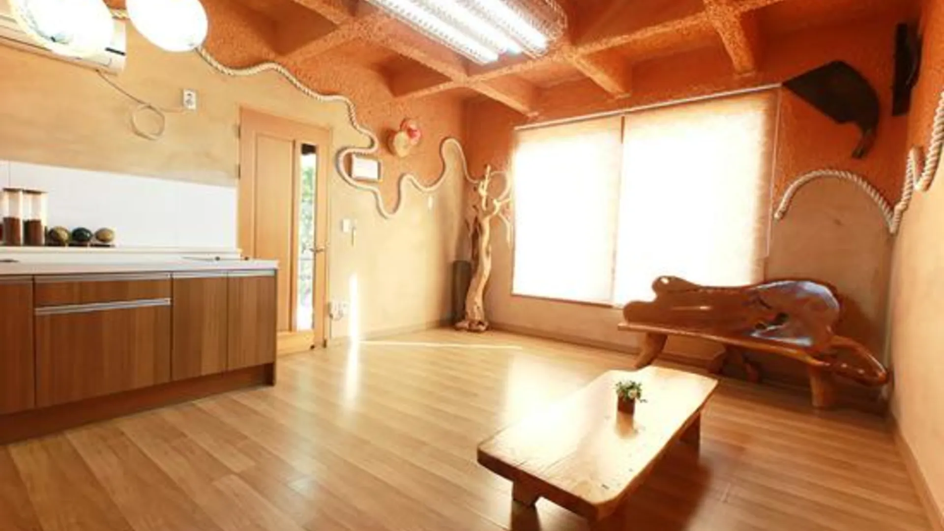 가평 가평 화악산풍경펜션 2성급 게스트하우스 스위트룸