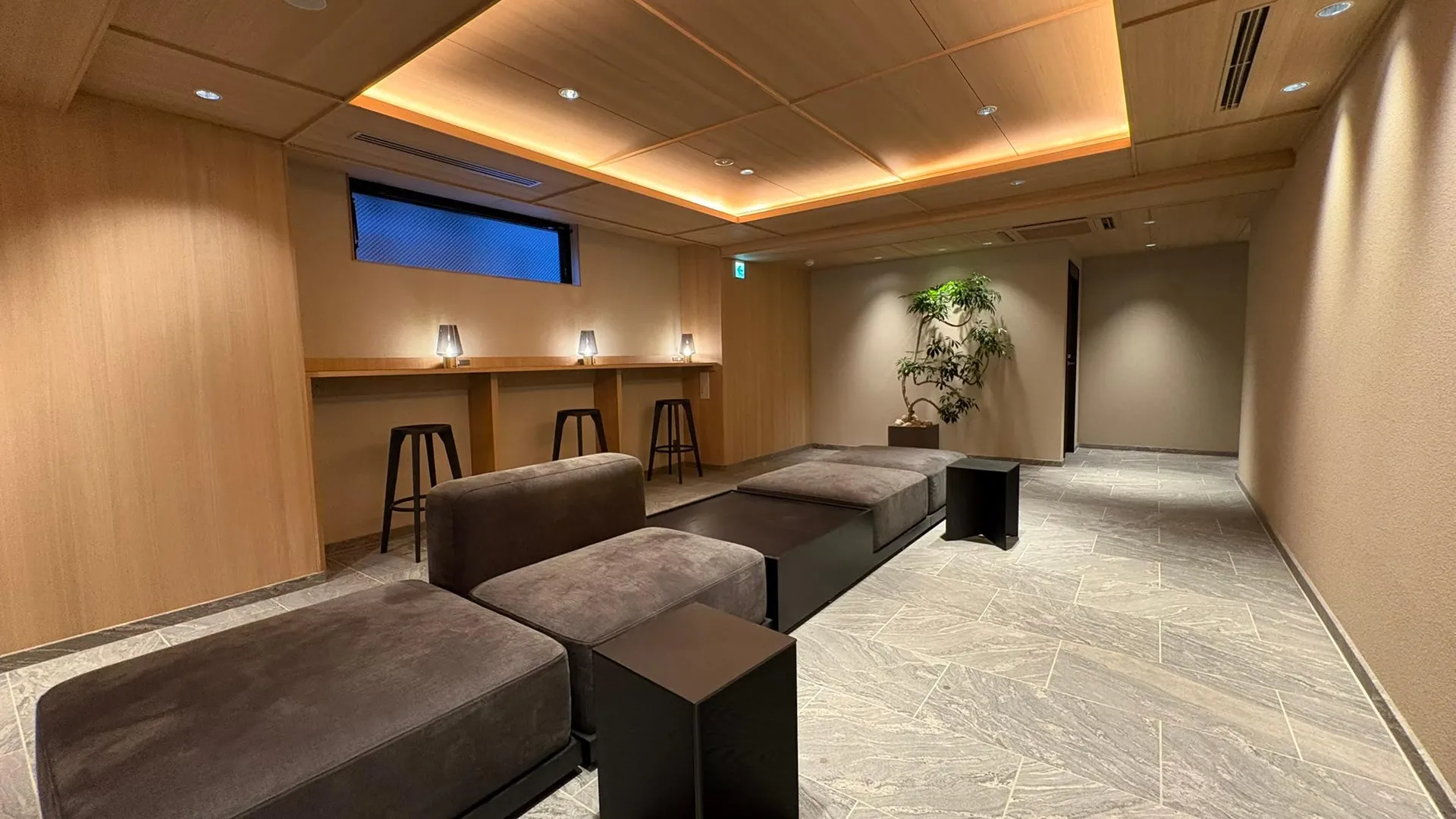 교토 소요카 교토 산조 5성급 호텔 전망