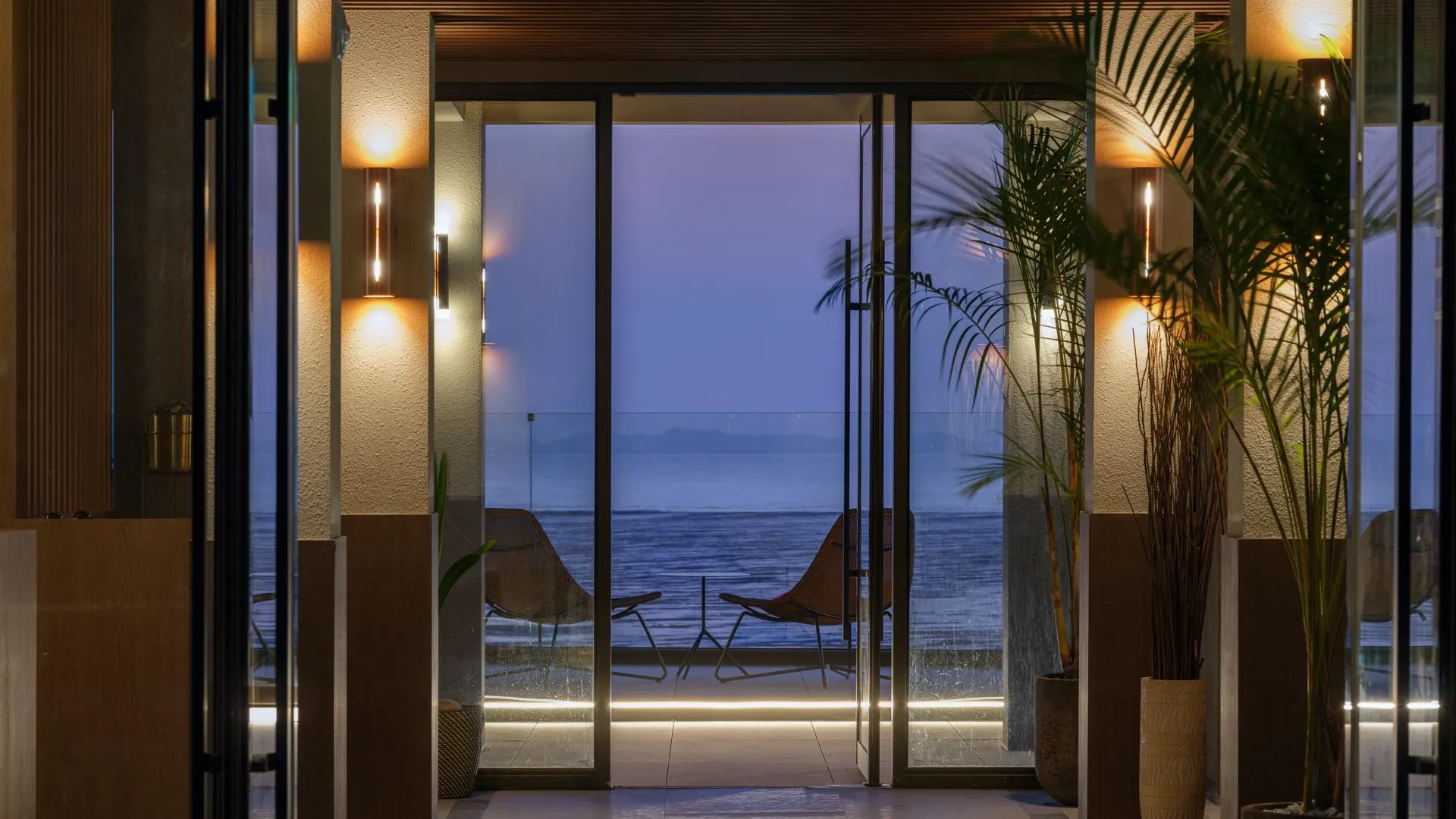 보령 발레 리조트 3성급 호텔 객실