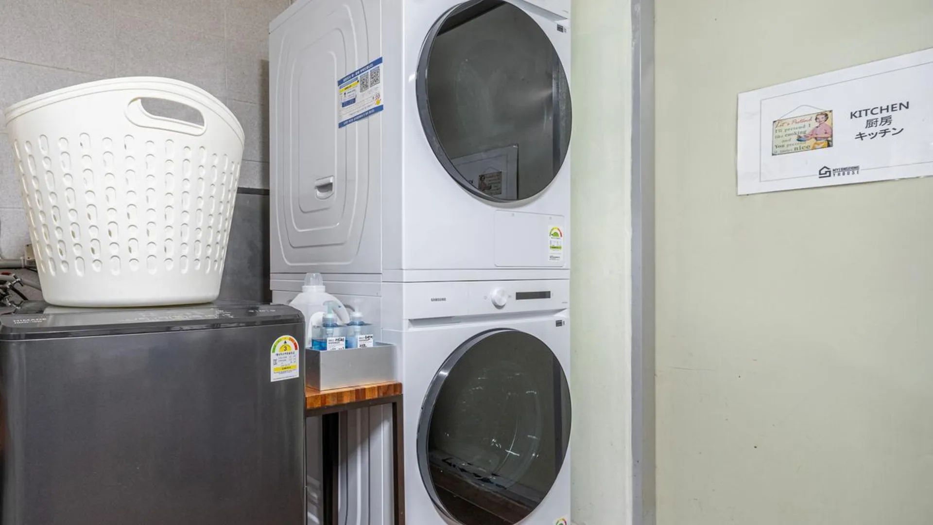 서울 명동 피넛 호텔 3성급 호텔 객실