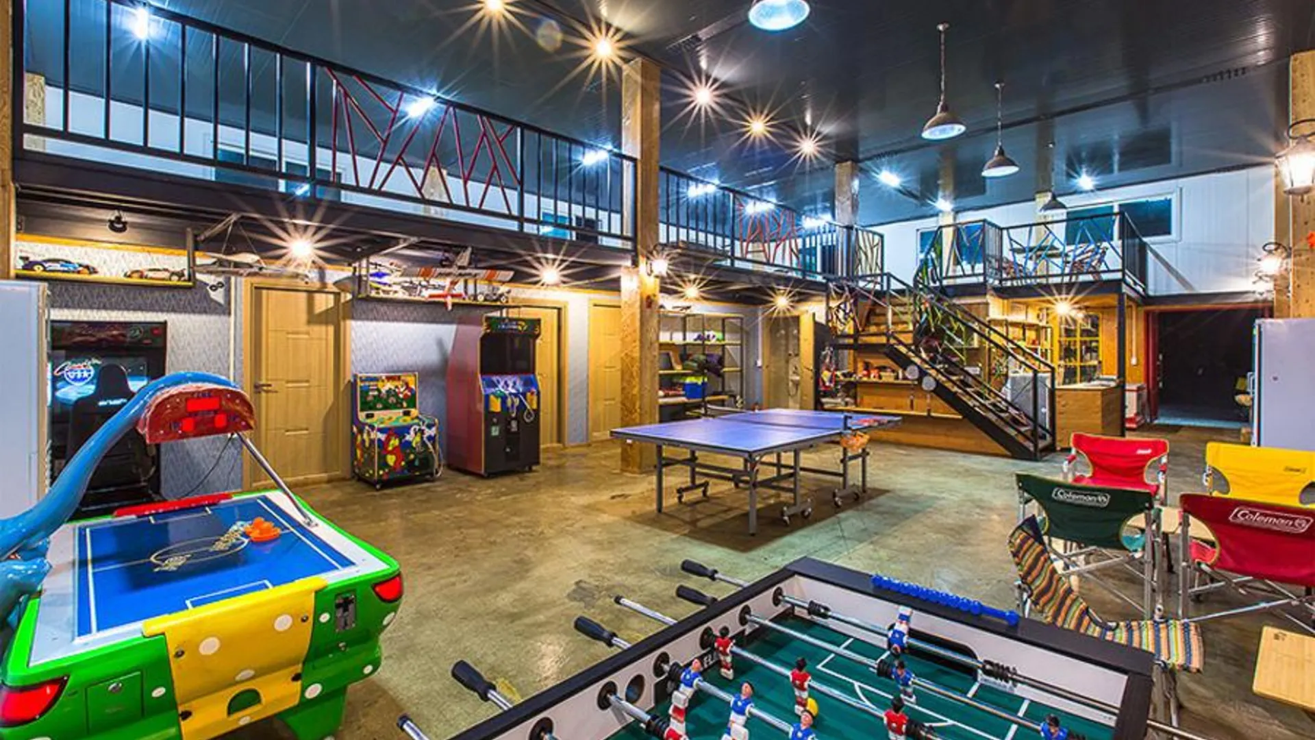 양주시 양주 행복한휴식펜션 2성급 게스트하우스 로비