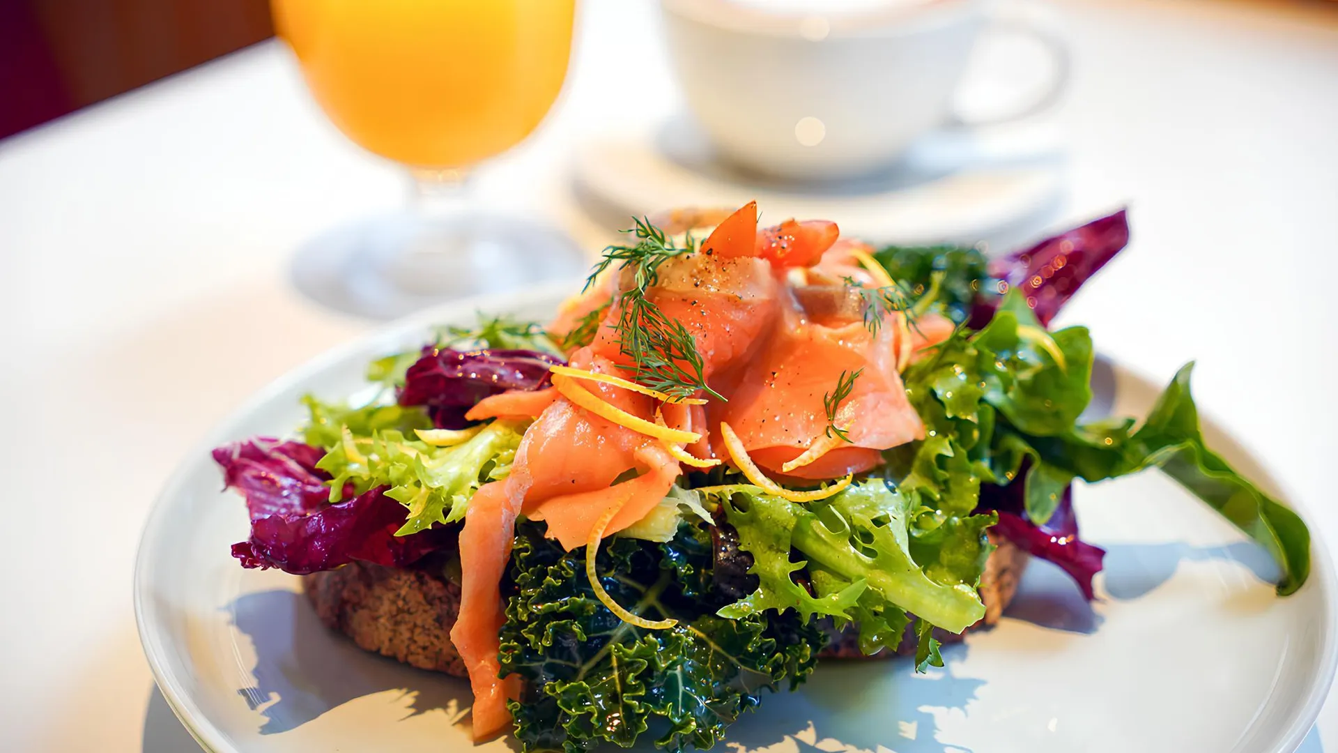 서울 위코스테이 명동 4성급 게스트하우스 객실