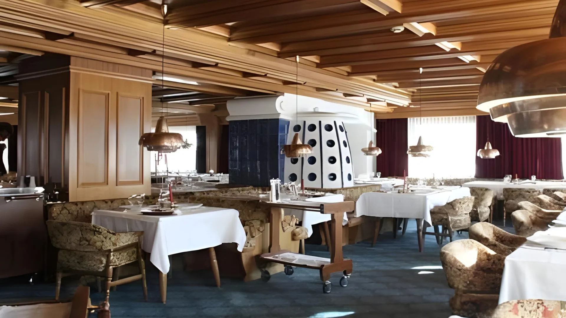 포자 디 파사 Hotel Trento 3성급 호텔 외관