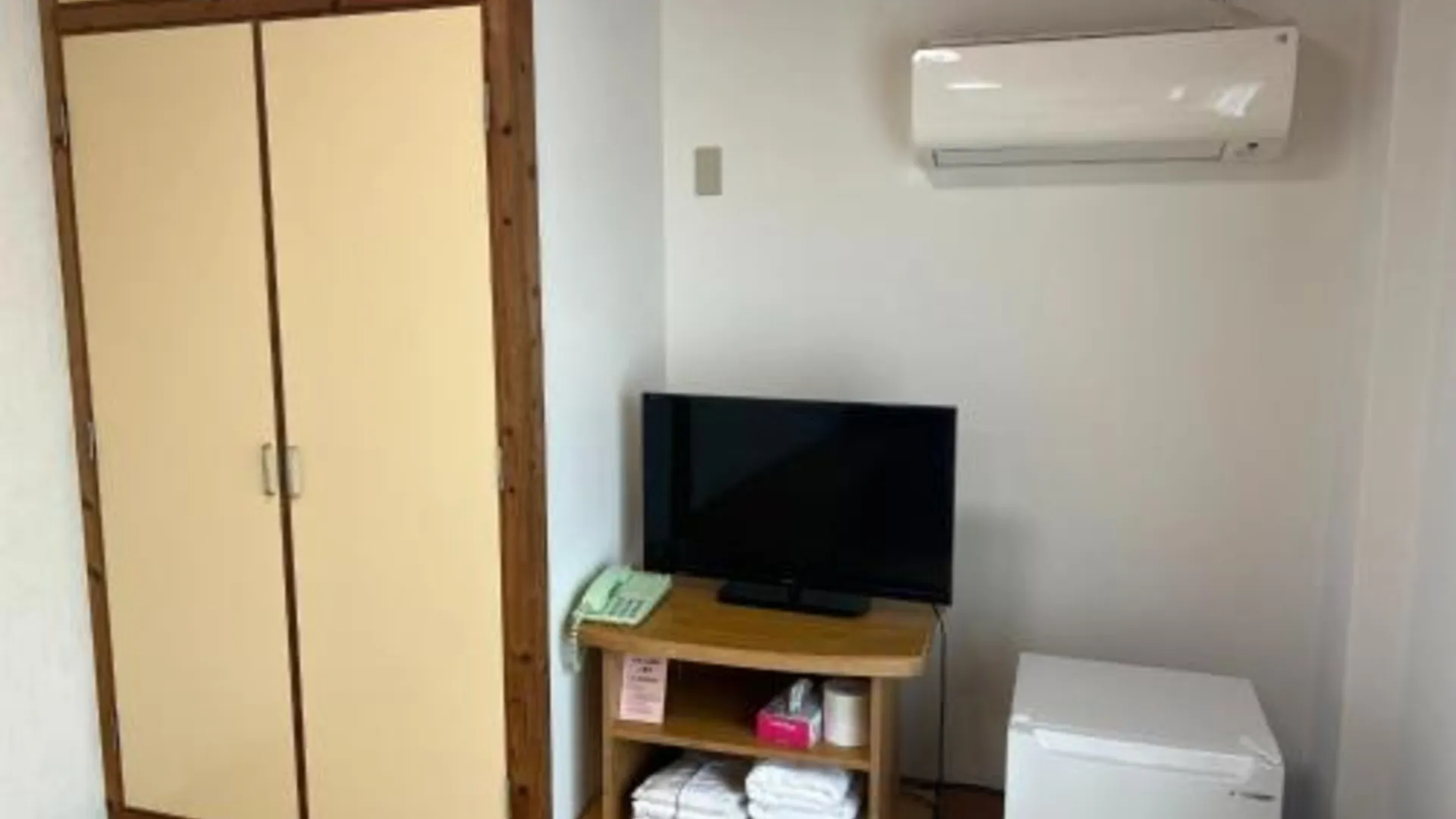 오키나와 본섬 Hotel Yamadaso - Vacation STAY 41349v 호텔 전망