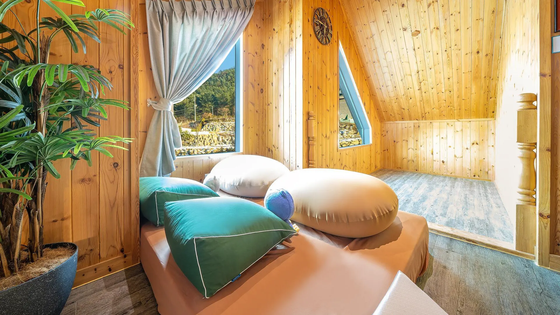 가평 가평 에스엔제이 애견 동반 펜션 4성급 게스트하우스 스위트룸