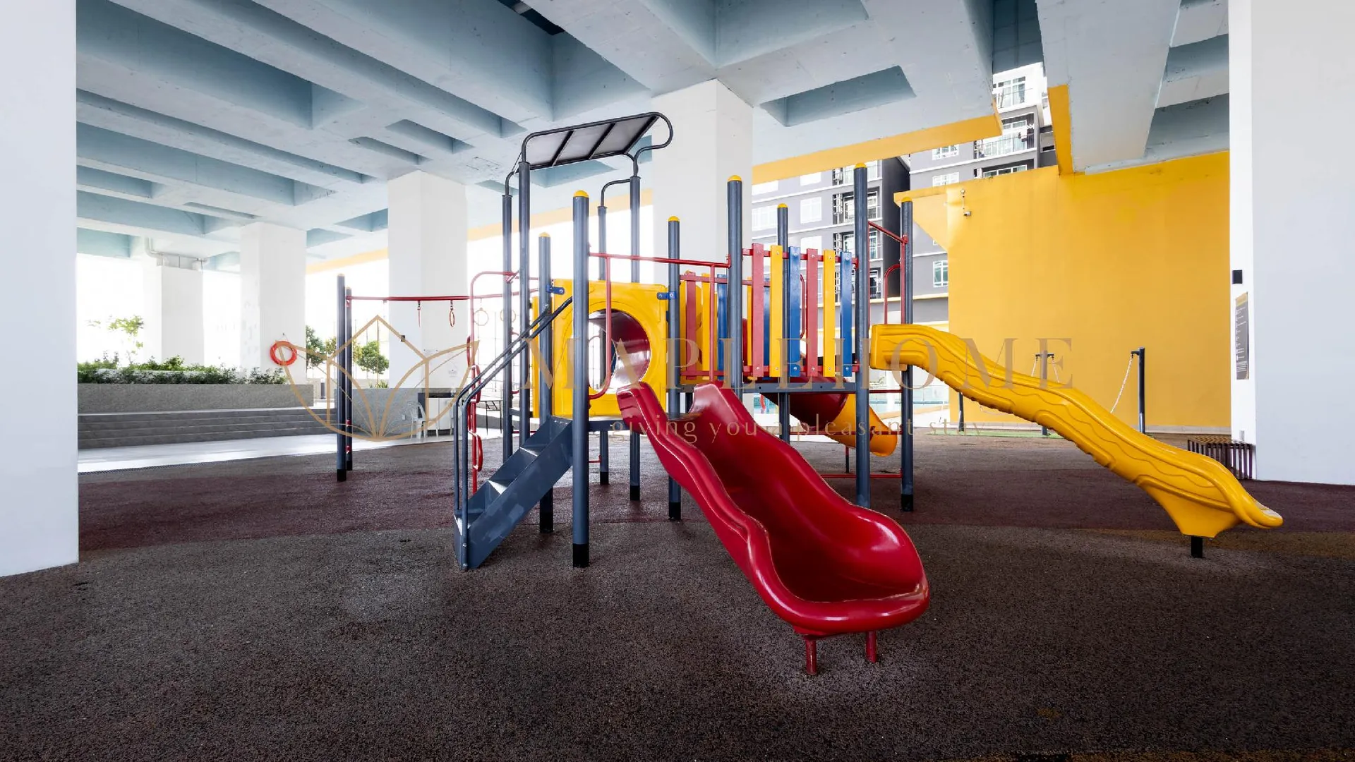 말라카 Novo 8 Premier Suites Melaka 4성급 호텔 수영장