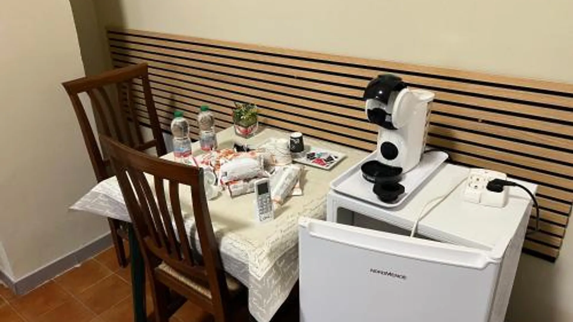 모데나 Ristorante Turismo Steak house B&B 2성급 호텔 부대시설